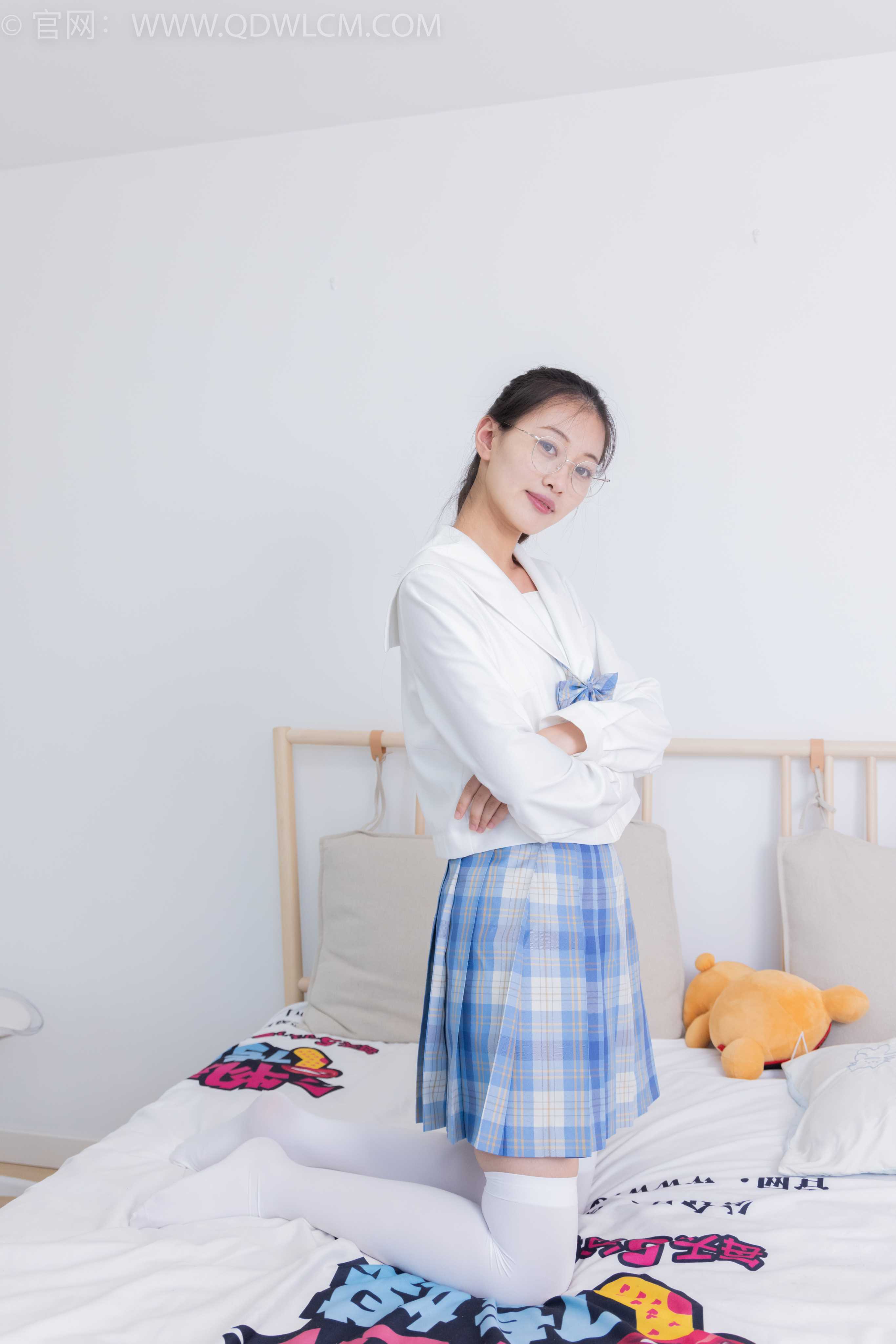 物恋传媒 NO.2096 小优-日出的影子  [150P1V-4.10GB]