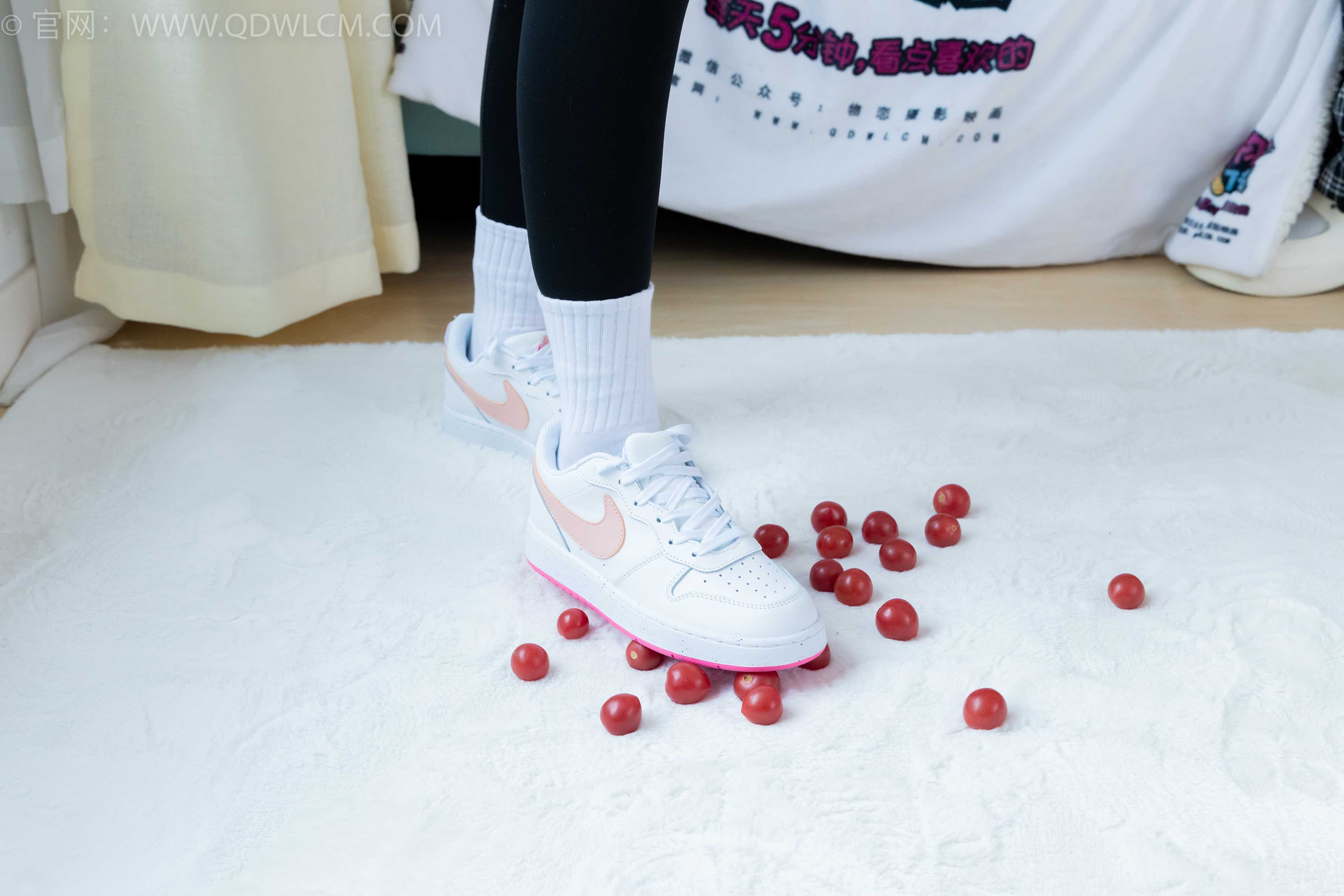 物恋传媒 NO.2097 菜菜-如果你说  [160P1V-5.34GB]