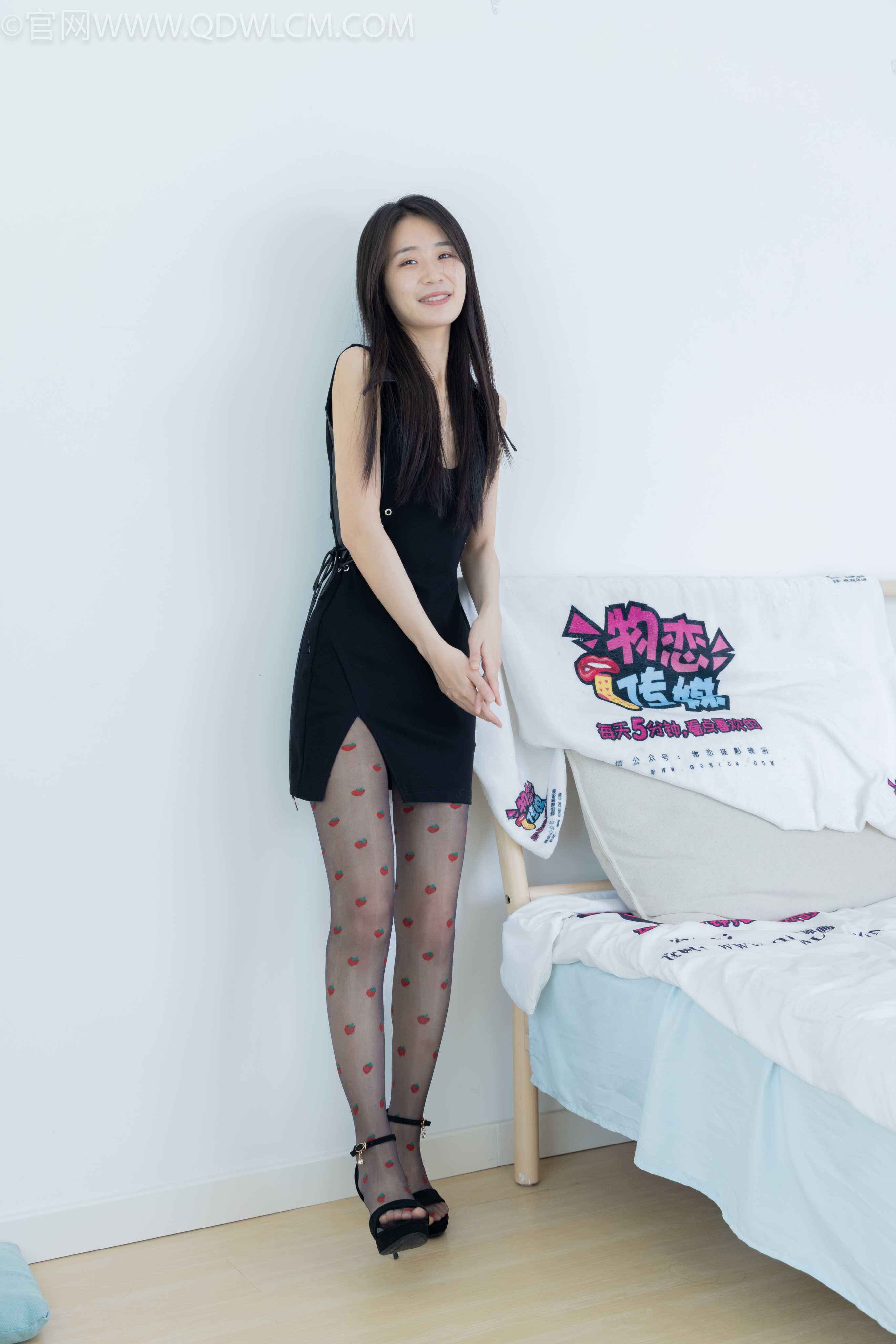 物恋传媒 NO.2100 菜菜-午夜  [154P1V-4.29GB]