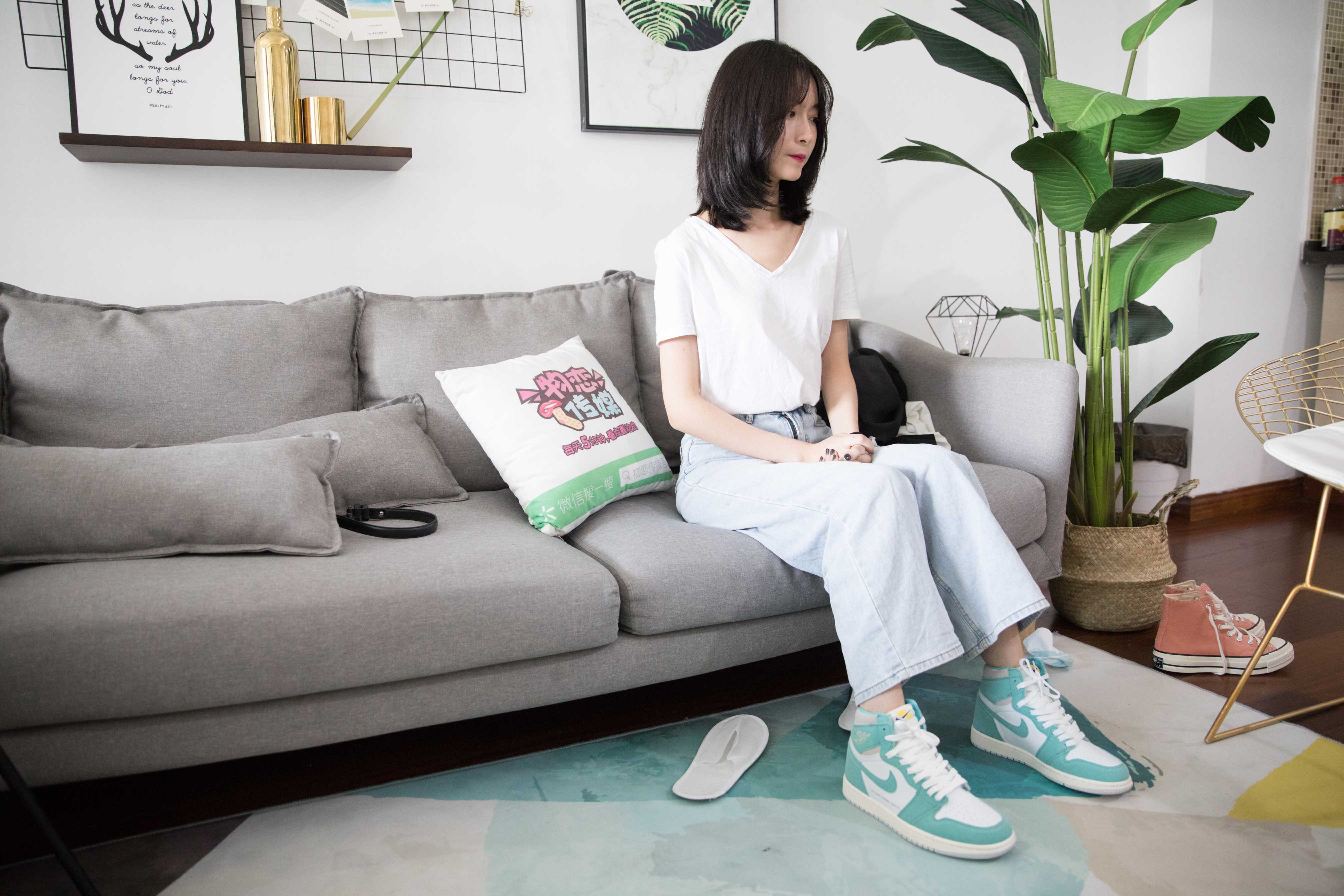 物恋传媒 No.201 猫耳-清新INS风  [151P+1V3.73G]