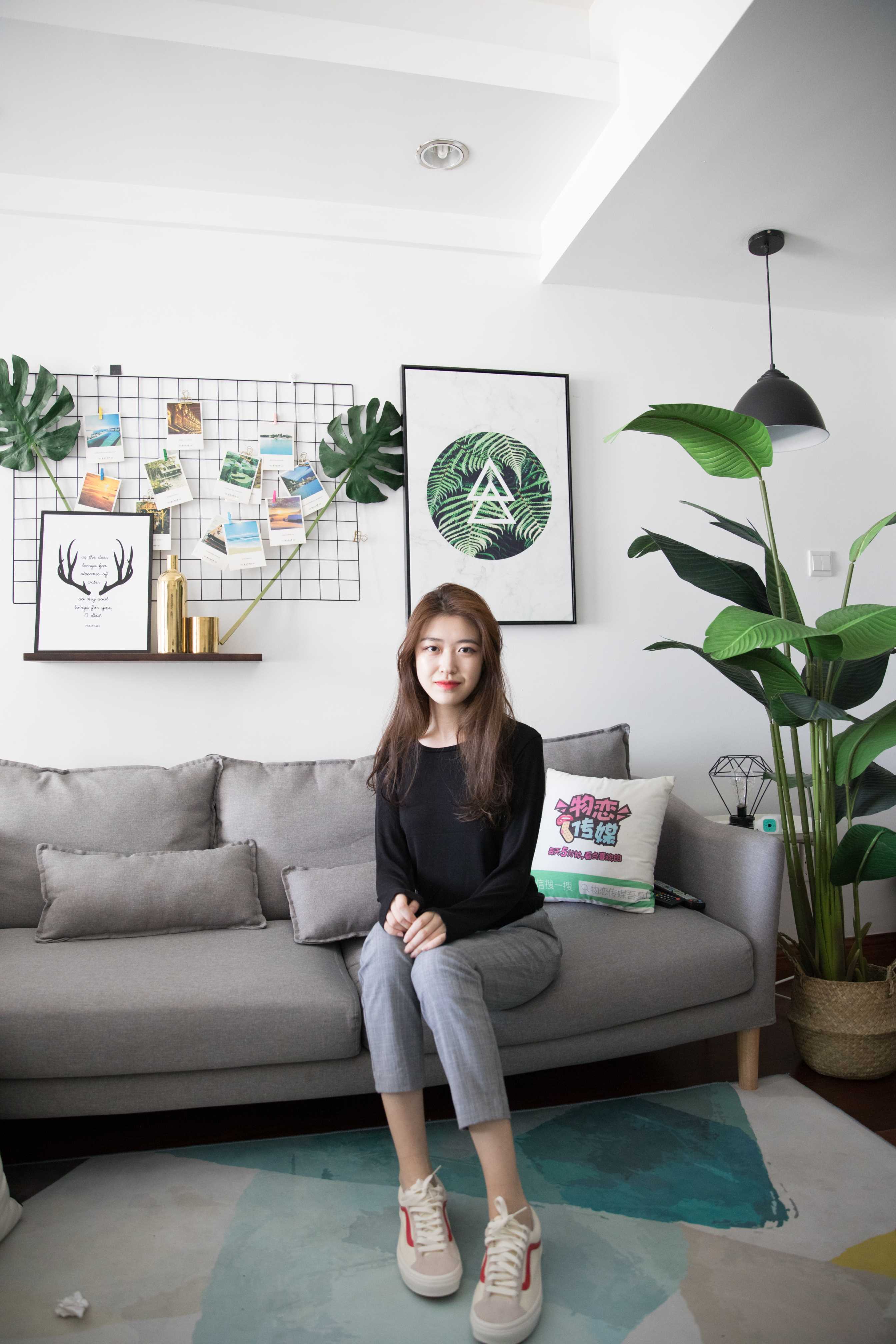 物恋传媒 No.203 佳琪-Hi.秋日私语  [215P+1V4.87G]