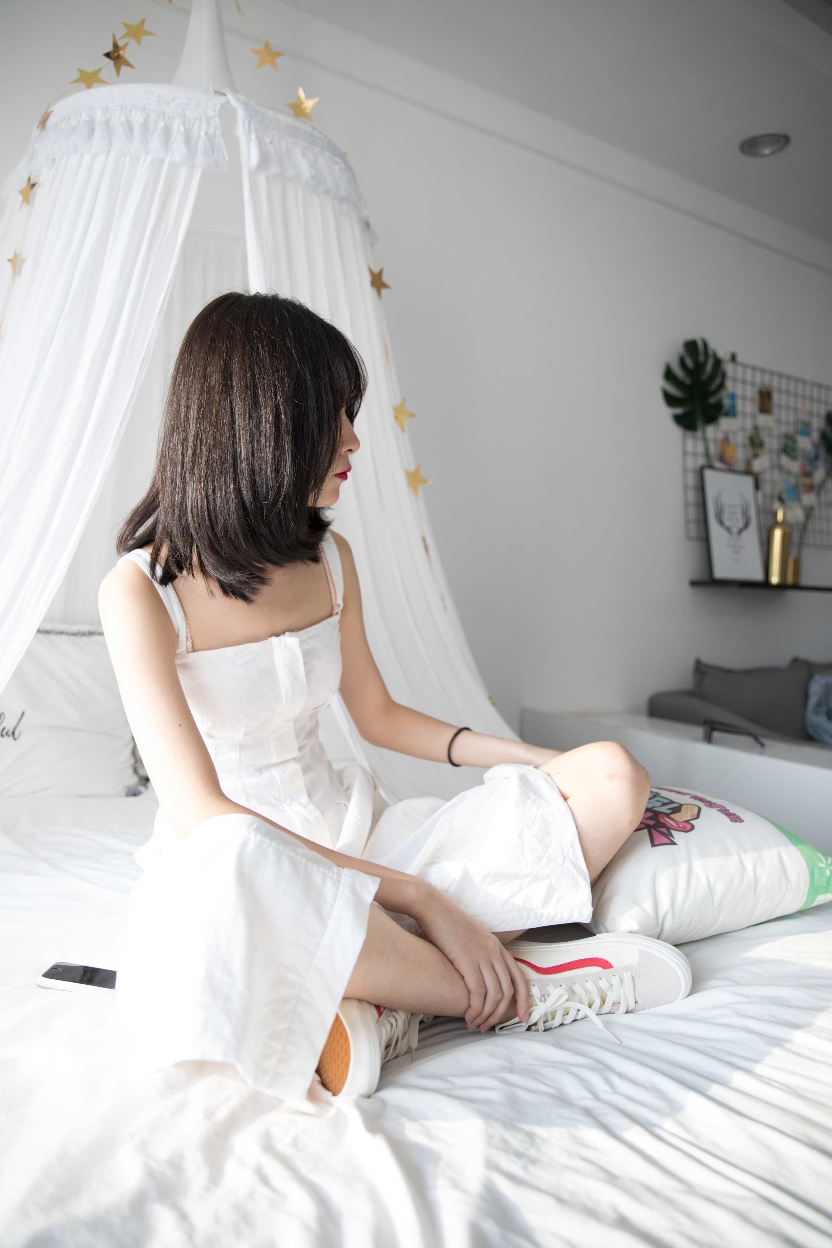 物恋传媒 No.204 猫耳-纯白公主梦  [237P+1V3.9G]