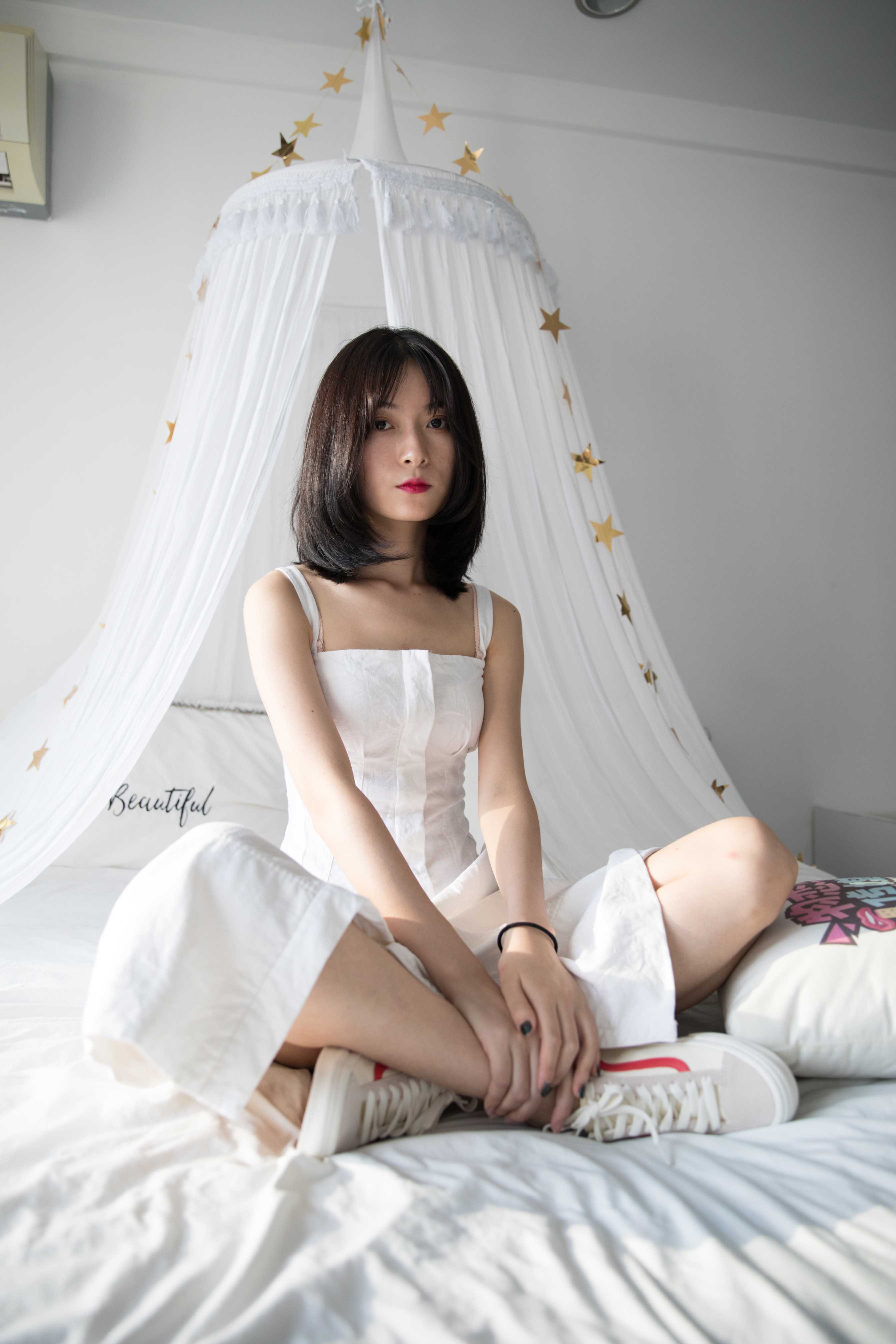 物恋传媒 No.204 猫耳-纯白公主梦  [237P+1V3.9G]