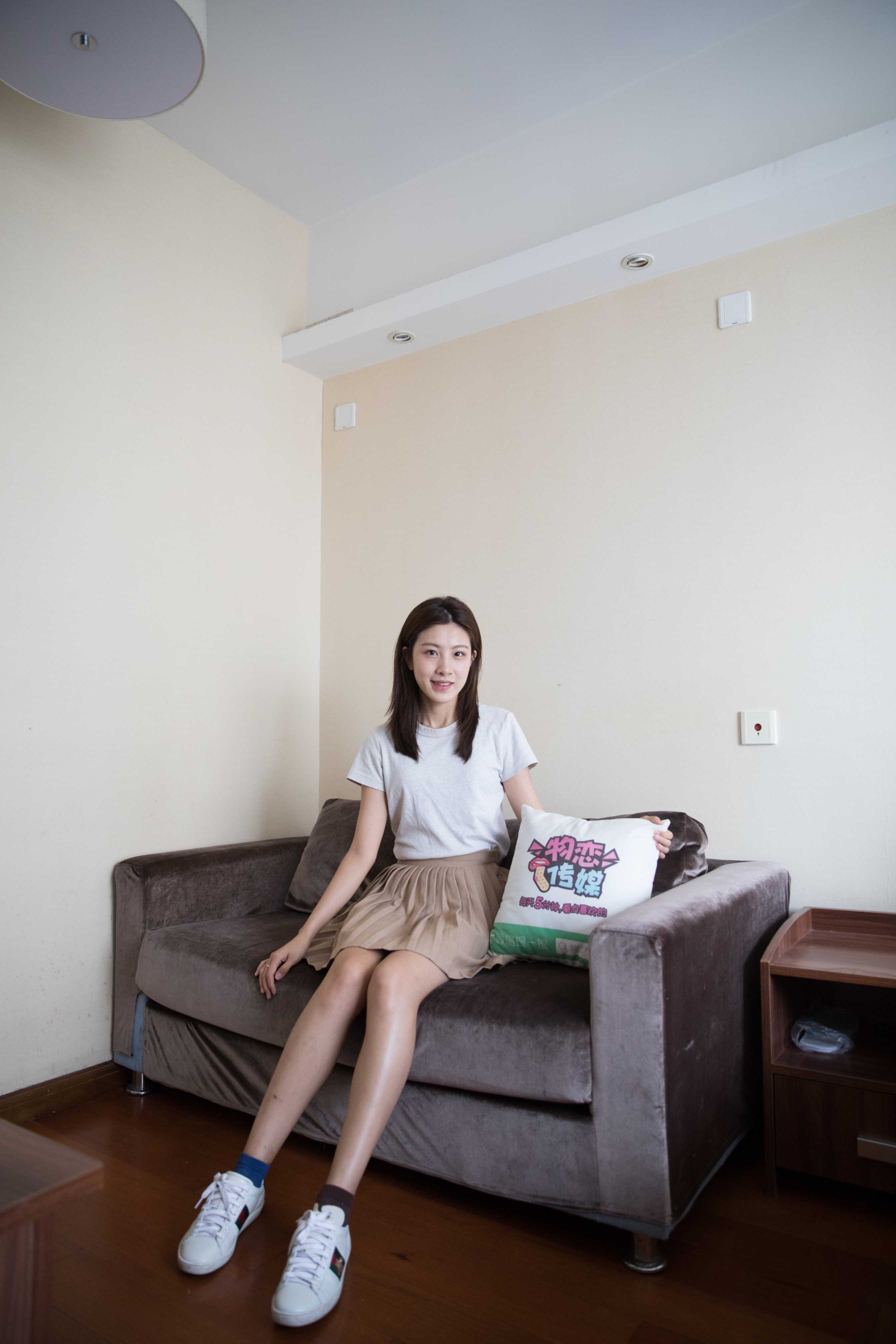 物恋传媒 No.208 柠檬-遇见最好的自己  [144P+1V2.7G]