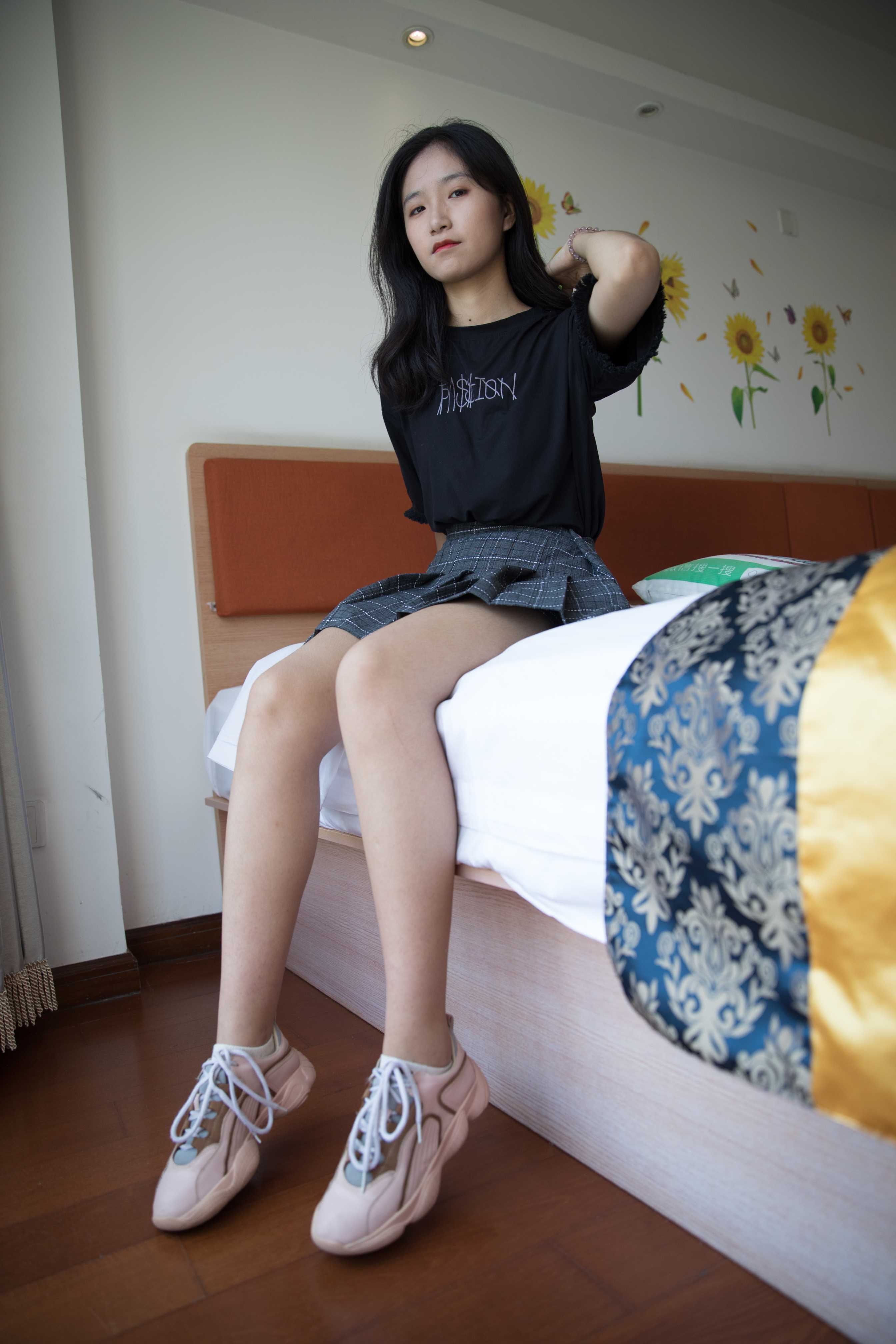 物恋传媒 No.211 小昭-关于过往的回忆  [247P+1V5.3G]