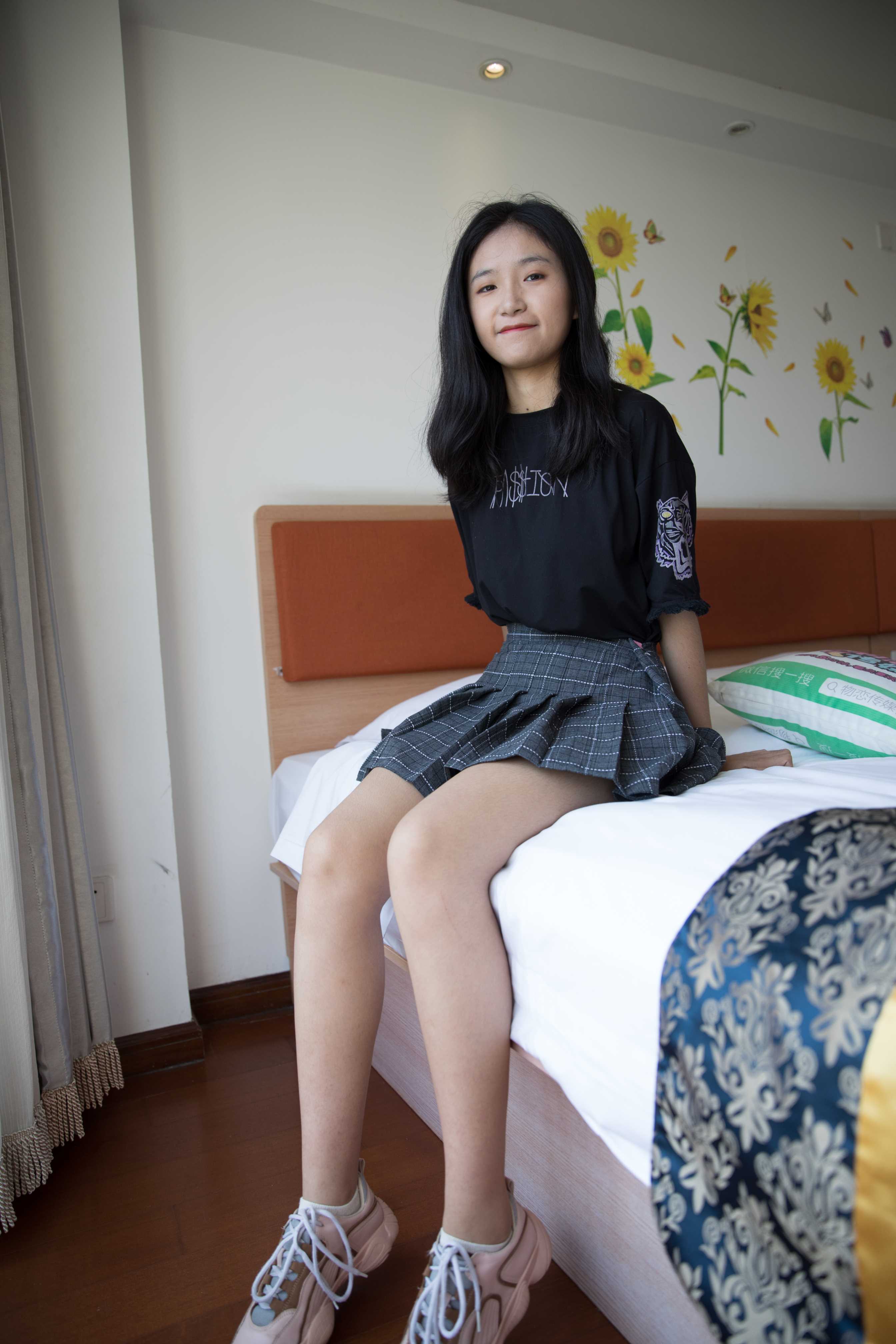 物恋传媒 No.211 小昭-关于过往的回忆  [247P+1V5.3G]