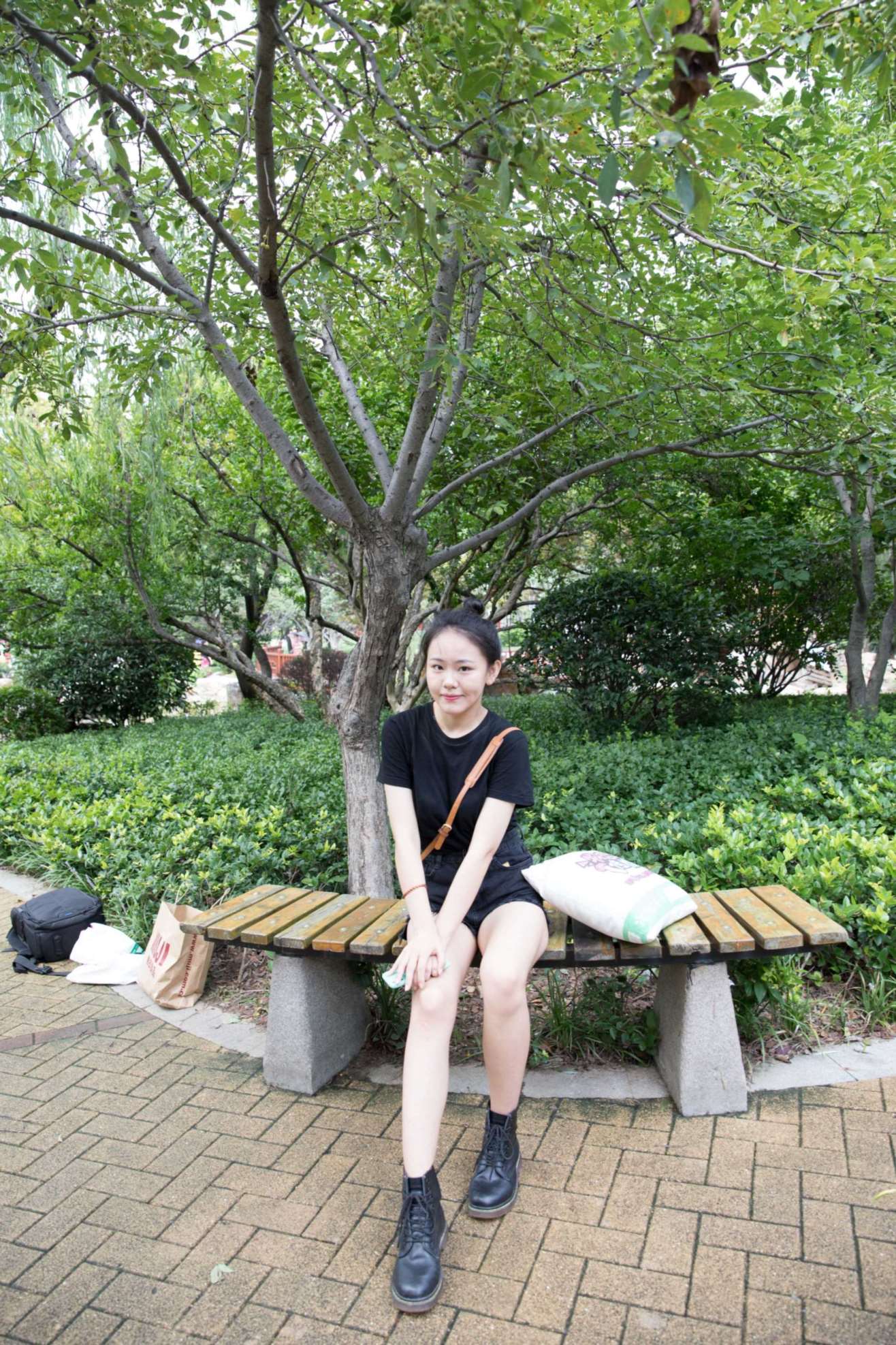 物恋传媒 No.214 牧青-跳跃的H  [149P+1V4.36G]