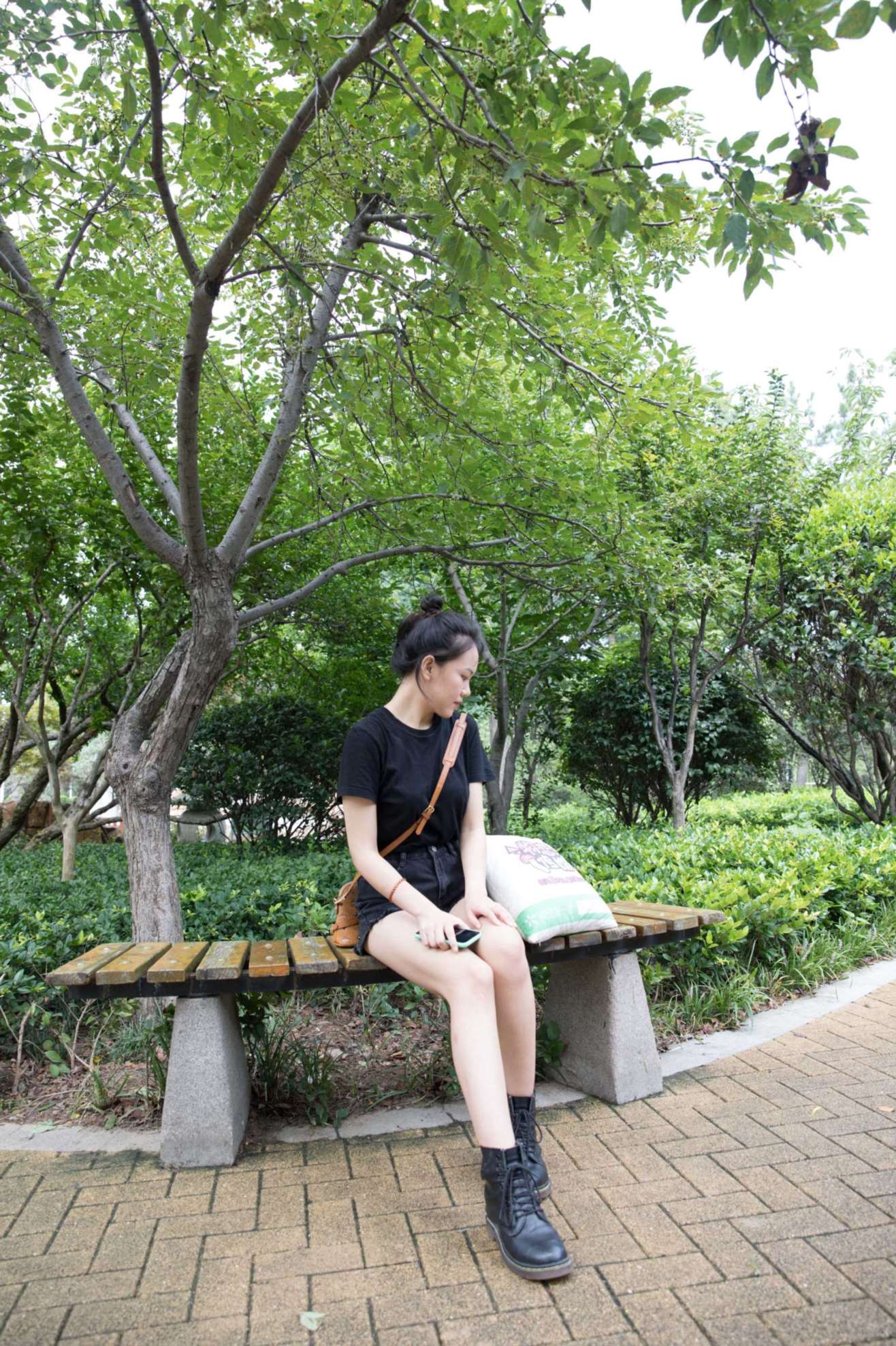 物恋传媒 No.214 牧青-跳跃的H  [149P+1V4.36G]