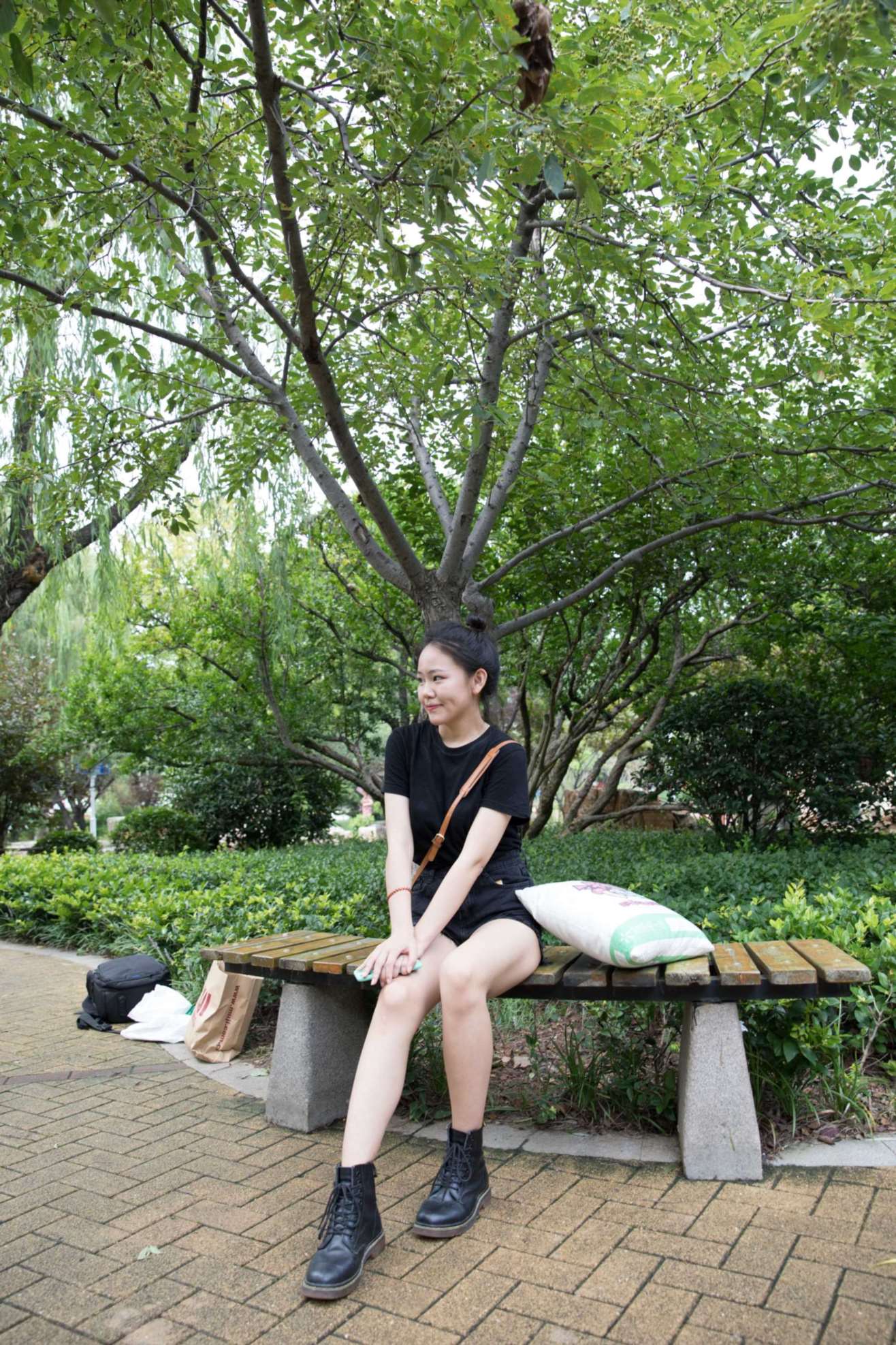 物恋传媒 No.214 牧青-跳跃的H  [149P+1V4.36G]