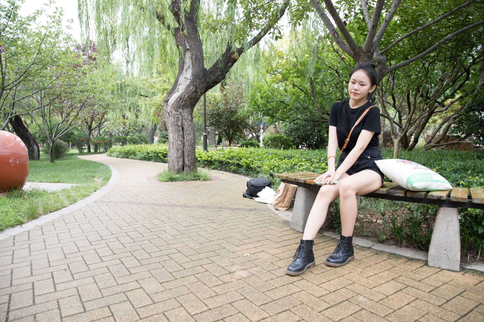 物恋传媒 No.214 牧青-跳跃的H  [149P+1V4.36G]