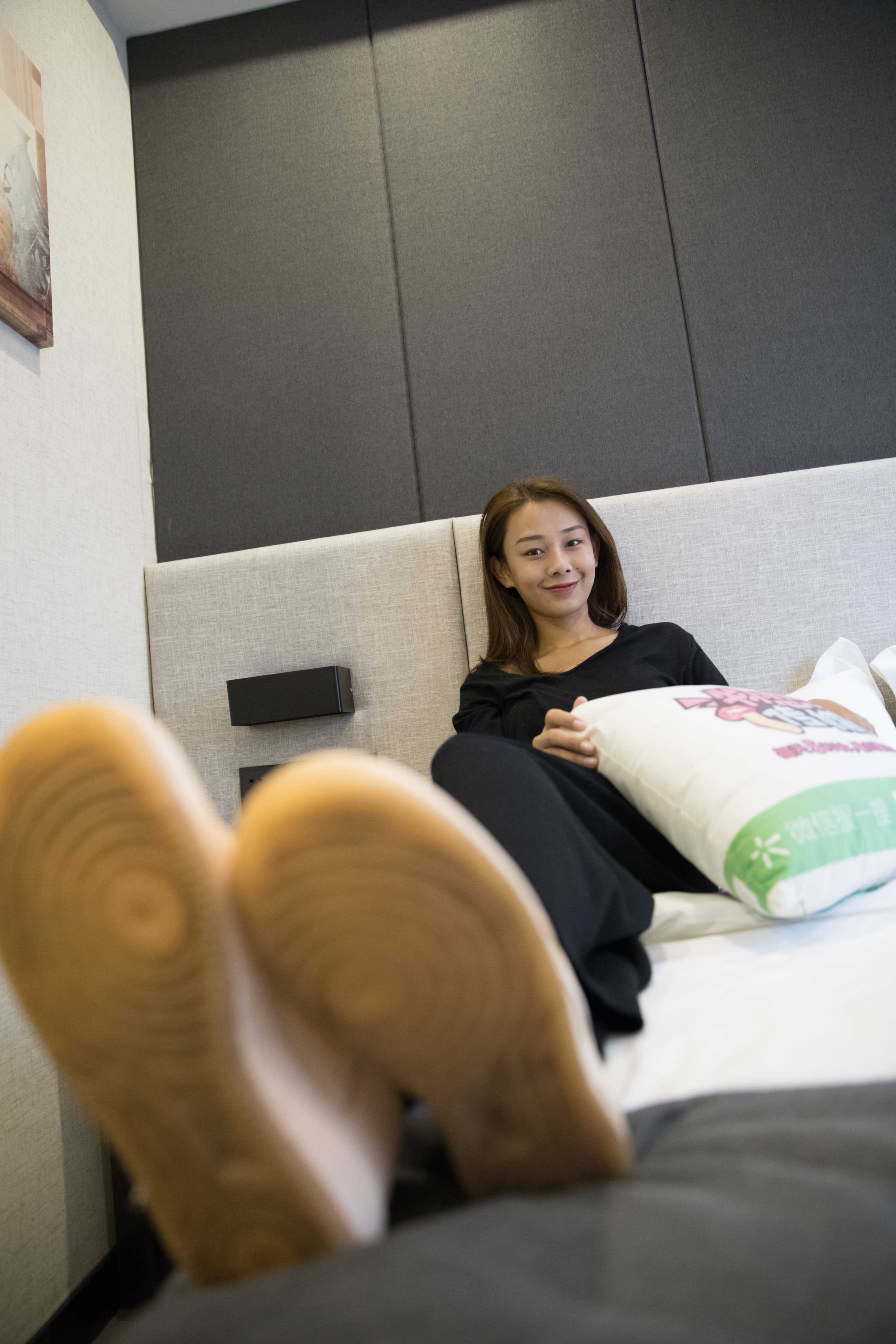 物恋传媒 No.218 岚岚-追寻你的影子  [149P+1V4.33G]