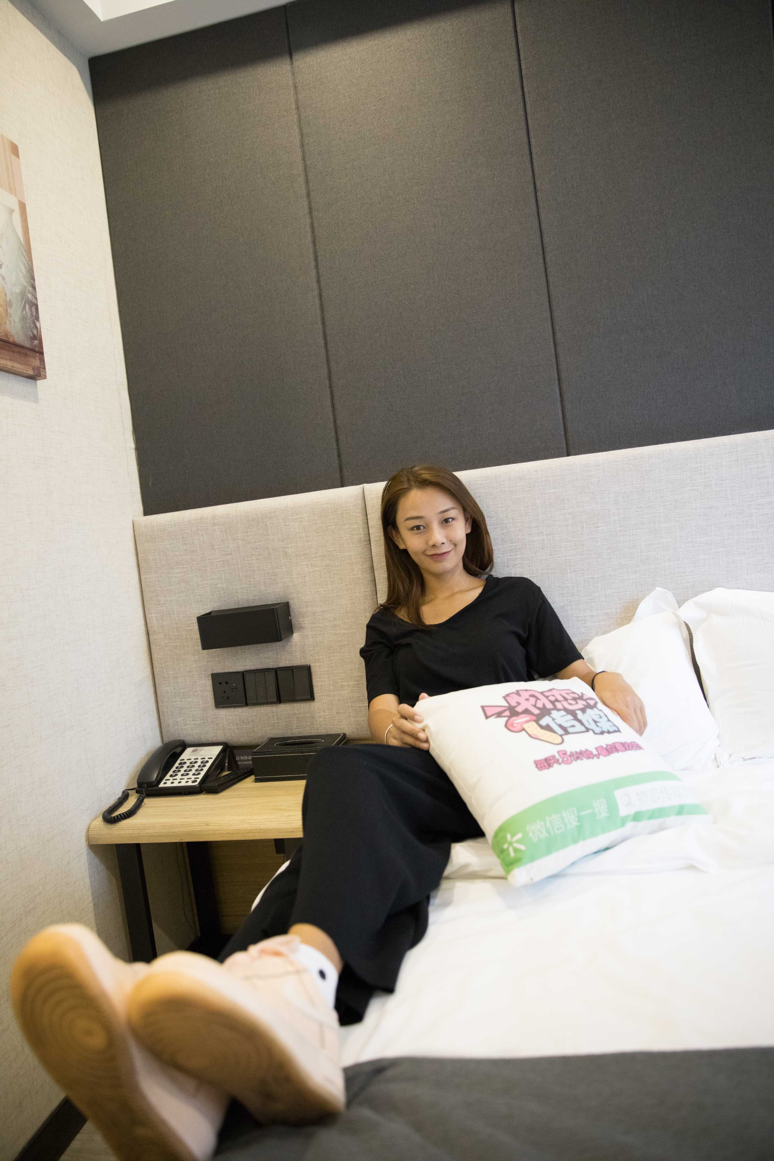 物恋传媒 No.218 岚岚-追寻你的影子  [149P+1V4.33G]