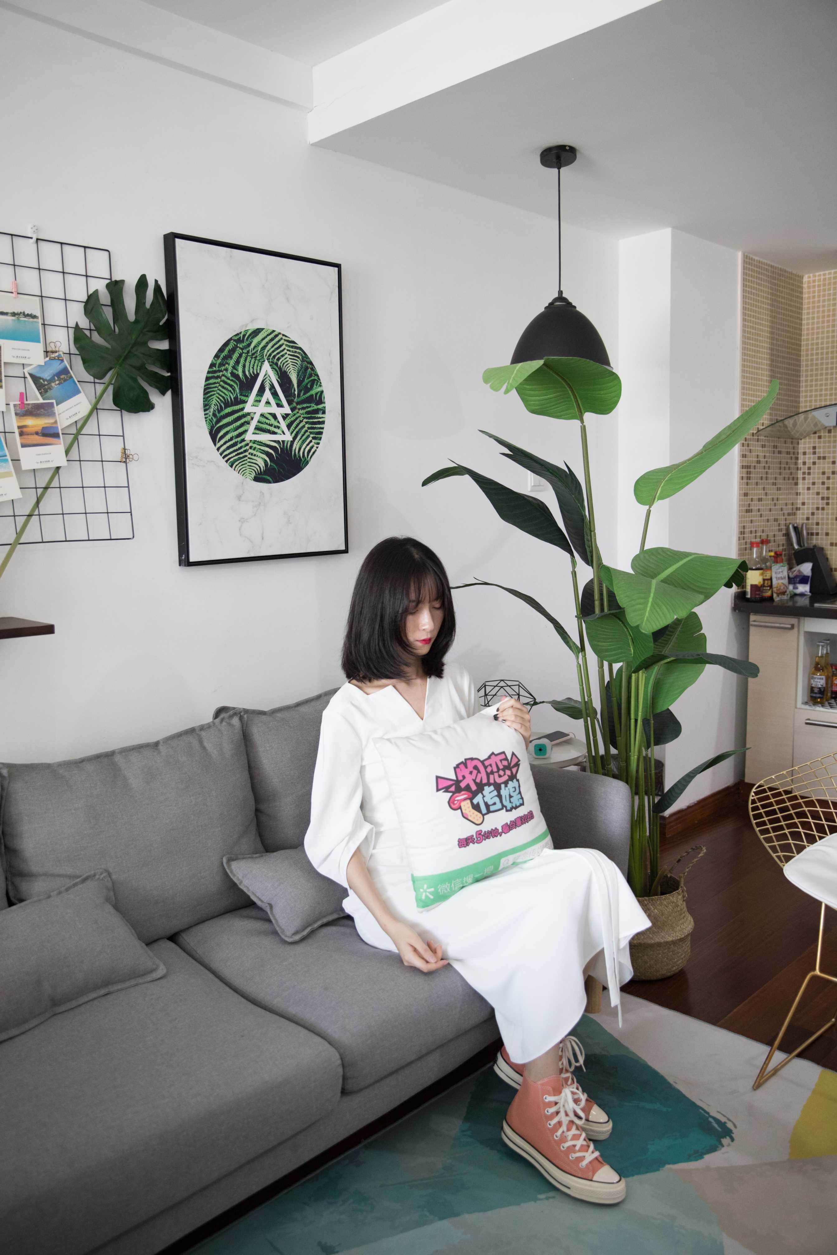 物恋传媒 No.223 猫耳-粉白梦境  [223P+1V6.53G]