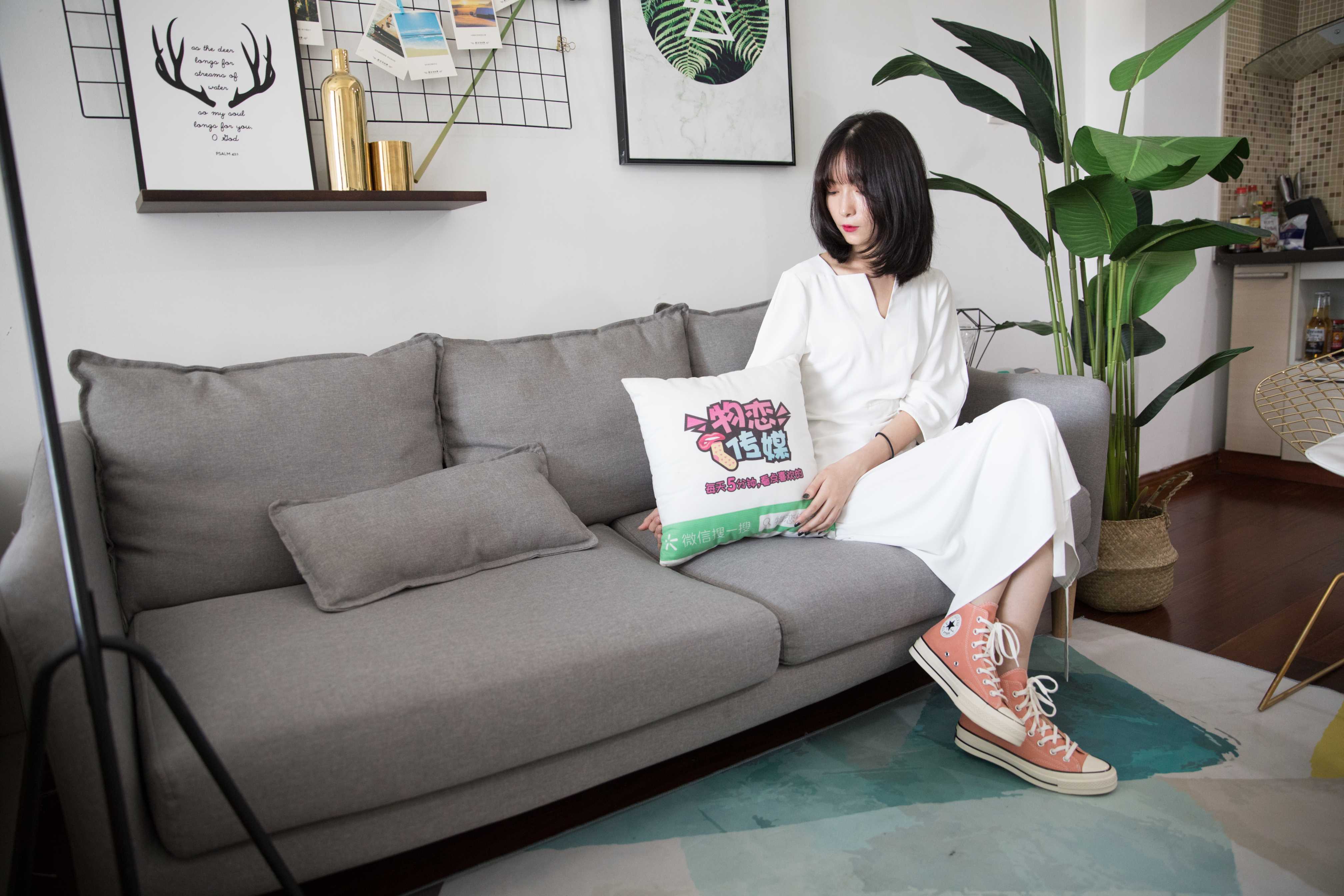 物恋传媒 No.223 猫耳-粉白梦境  [223P+1V6.53G]