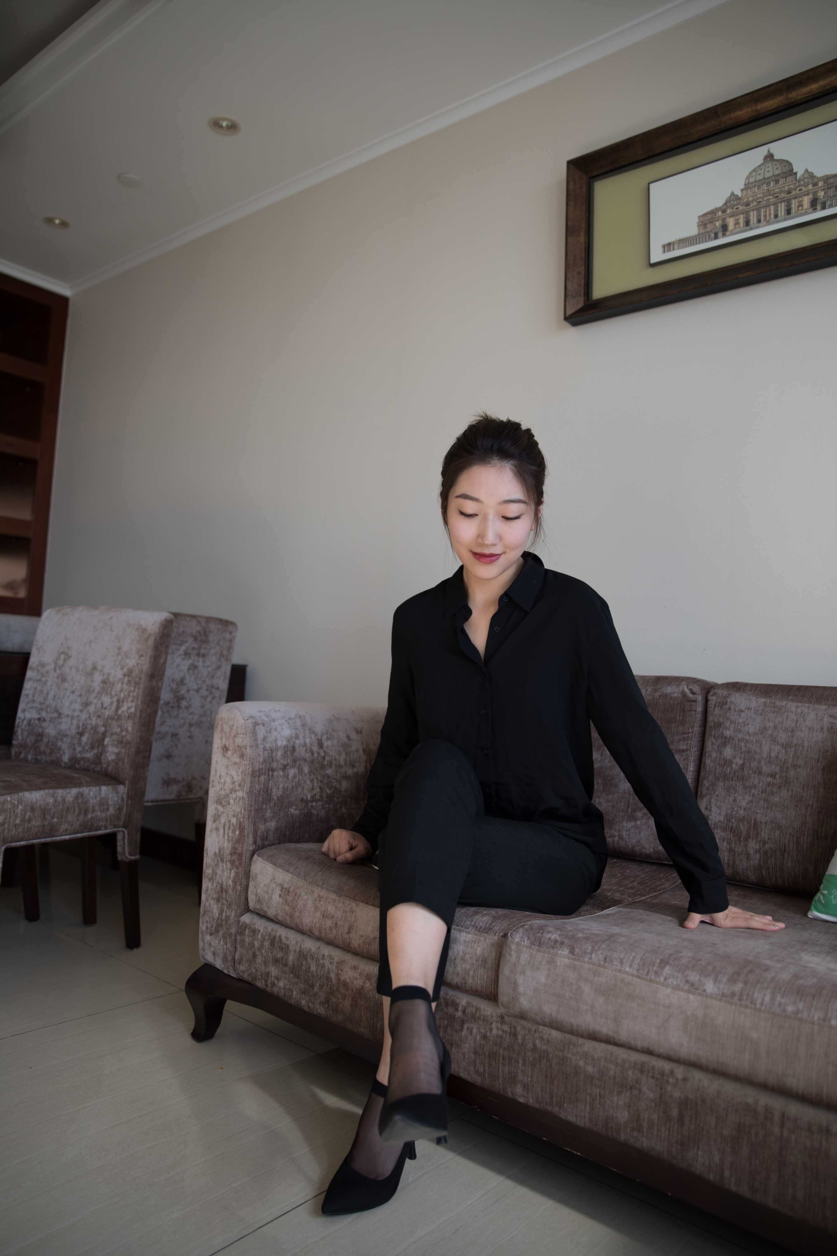 物恋传媒 No.228 雅梦-H蔷薇之舞  [259P+1V4.97G]