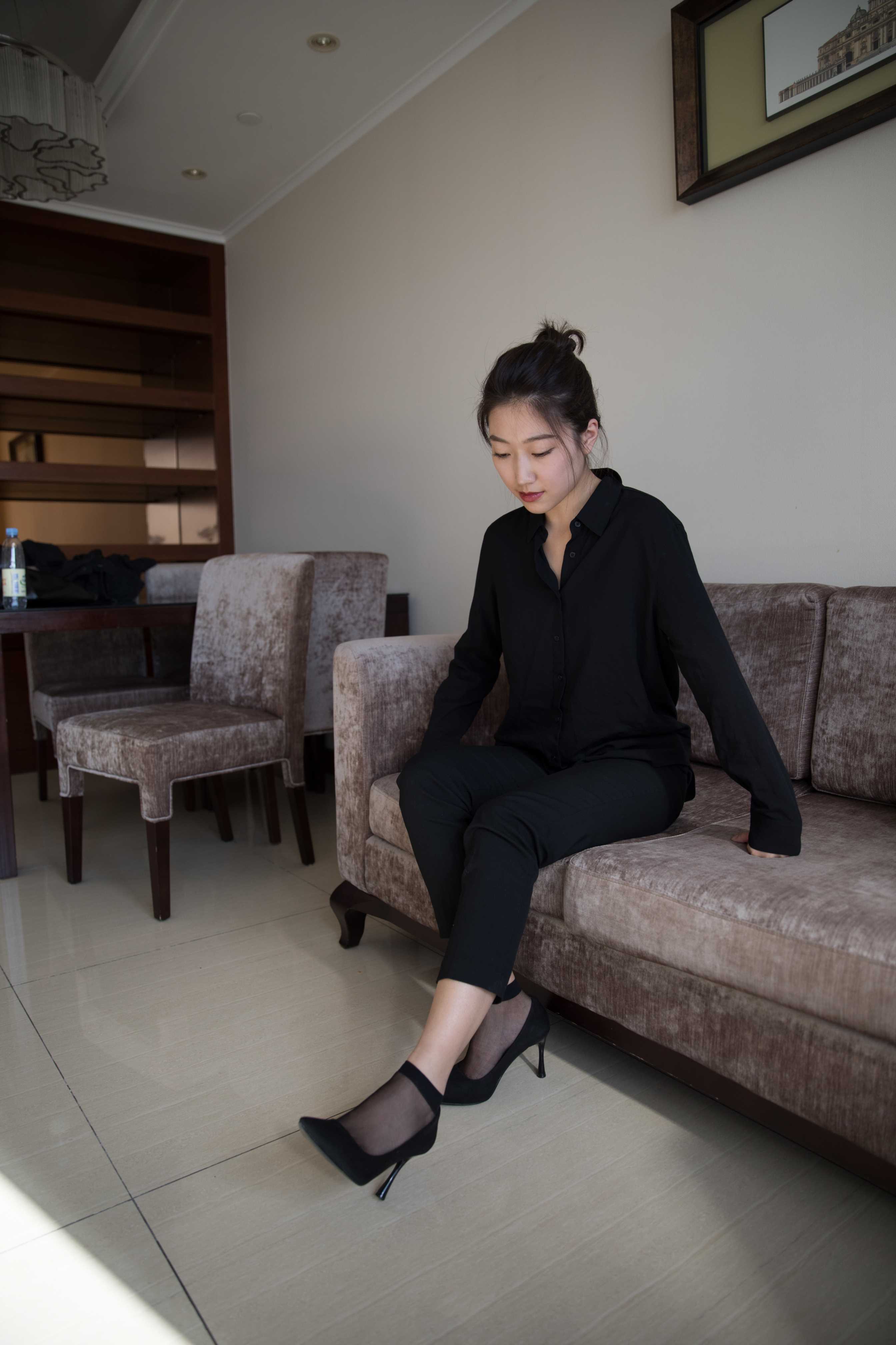 物恋传媒 No.228 雅梦-H蔷薇之舞  [259P+1V4.97G]