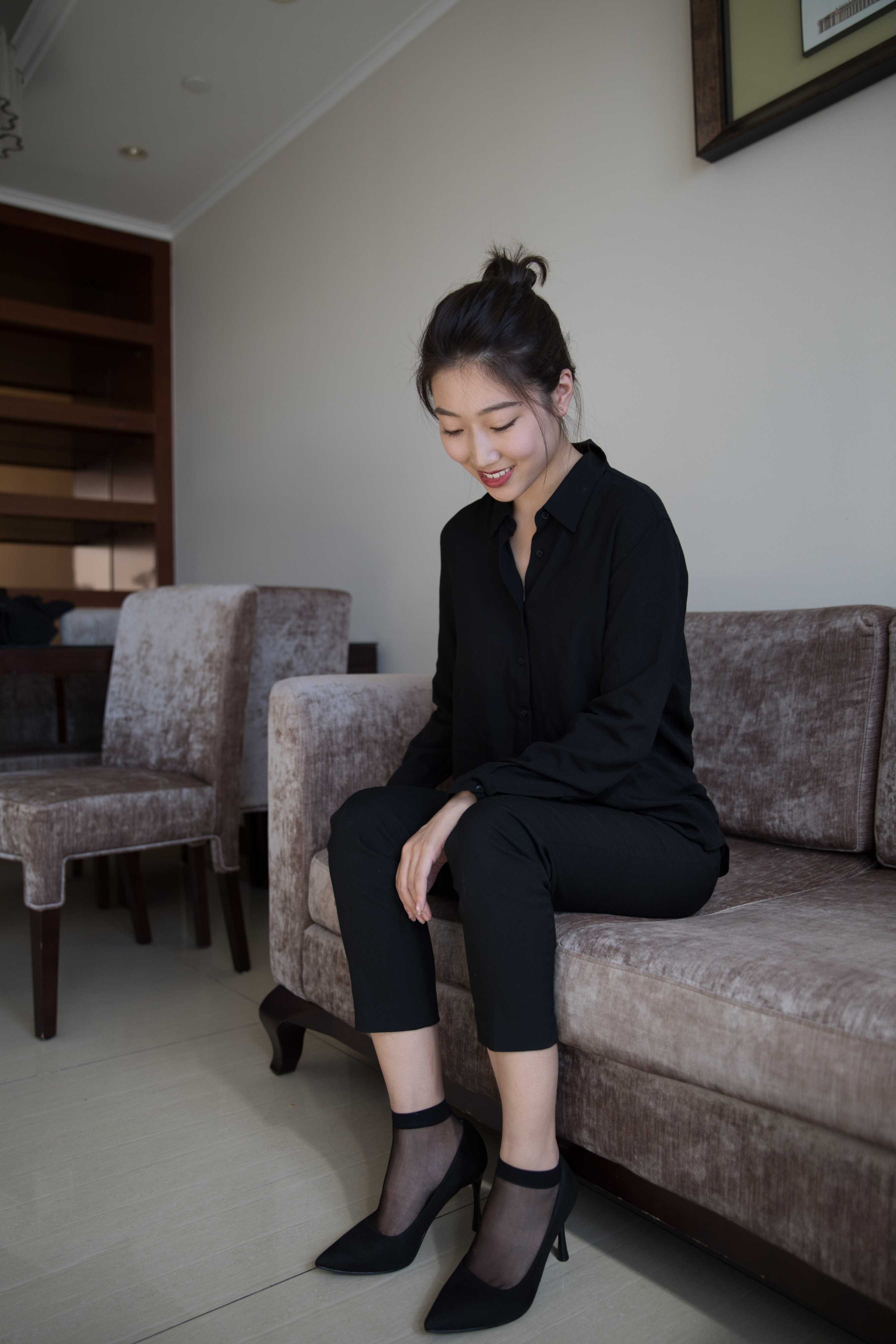 物恋传媒 No.228 雅梦-H蔷薇之舞  [259P+1V4.97G]