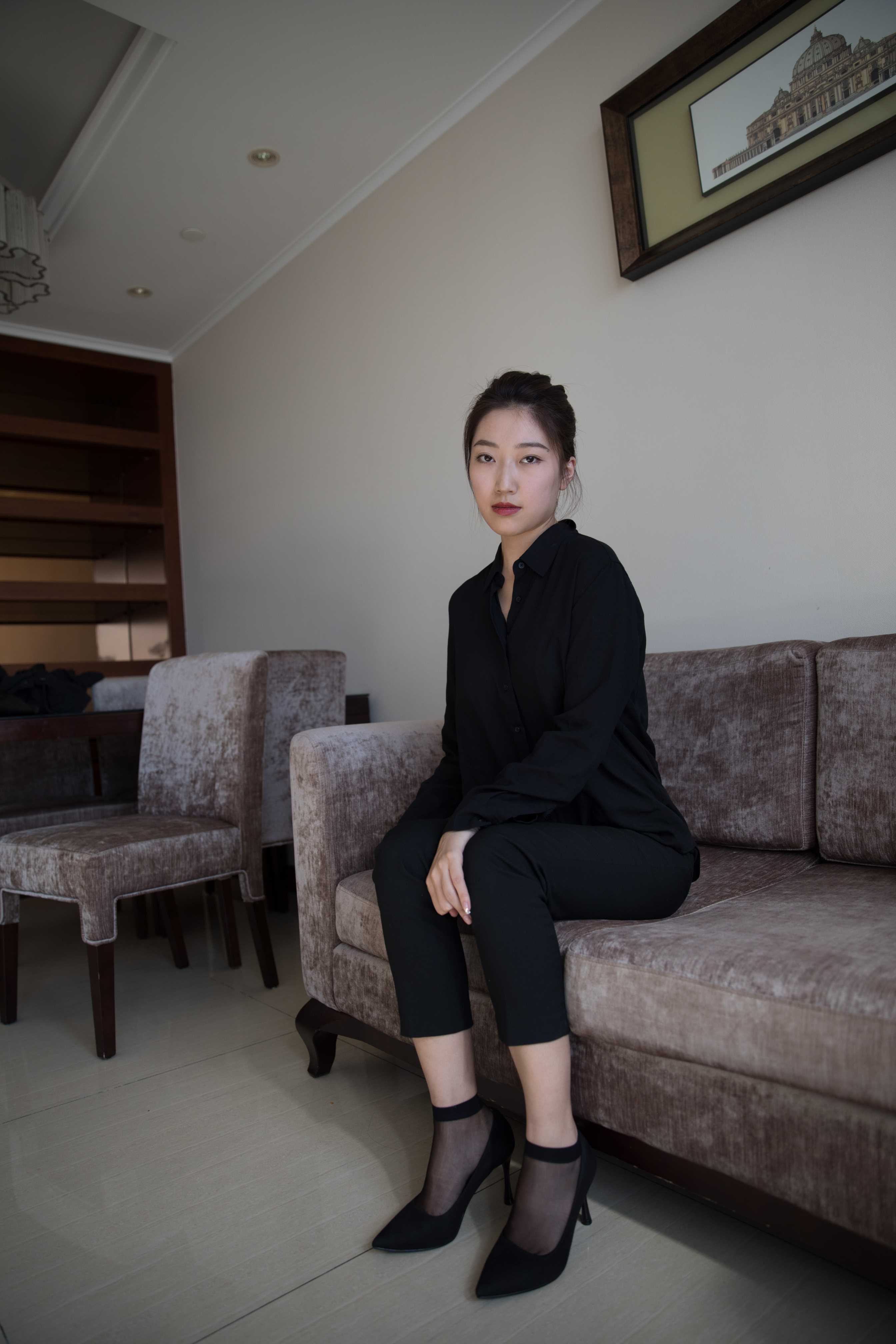 物恋传媒 No.228 雅梦-H蔷薇之舞  [259P+1V4.97G]