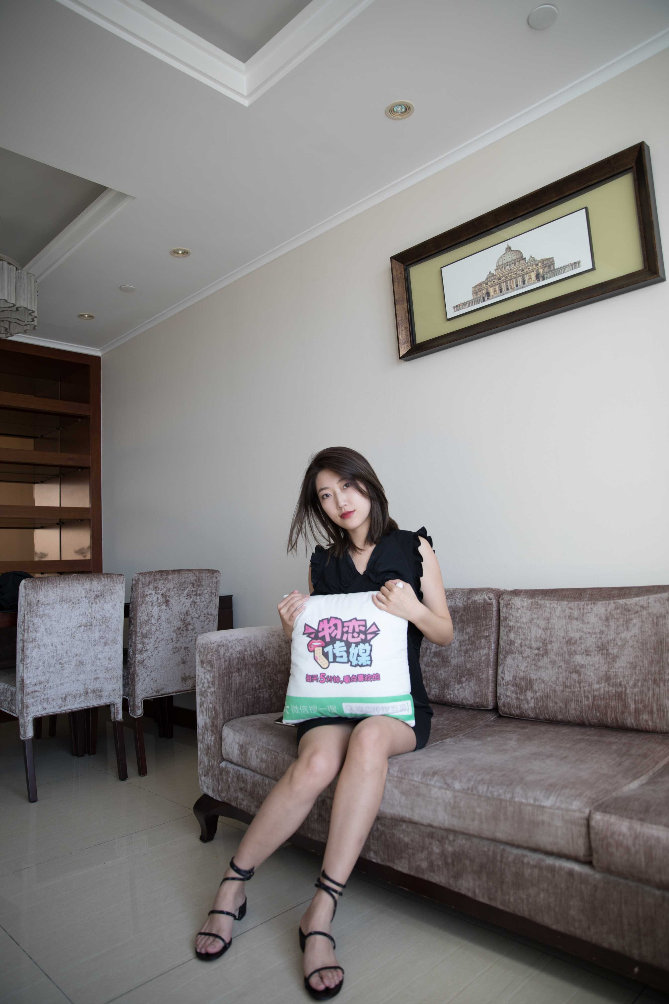 物恋传媒 No.229 雅梦-影子公主  [154P+1V2.93G]