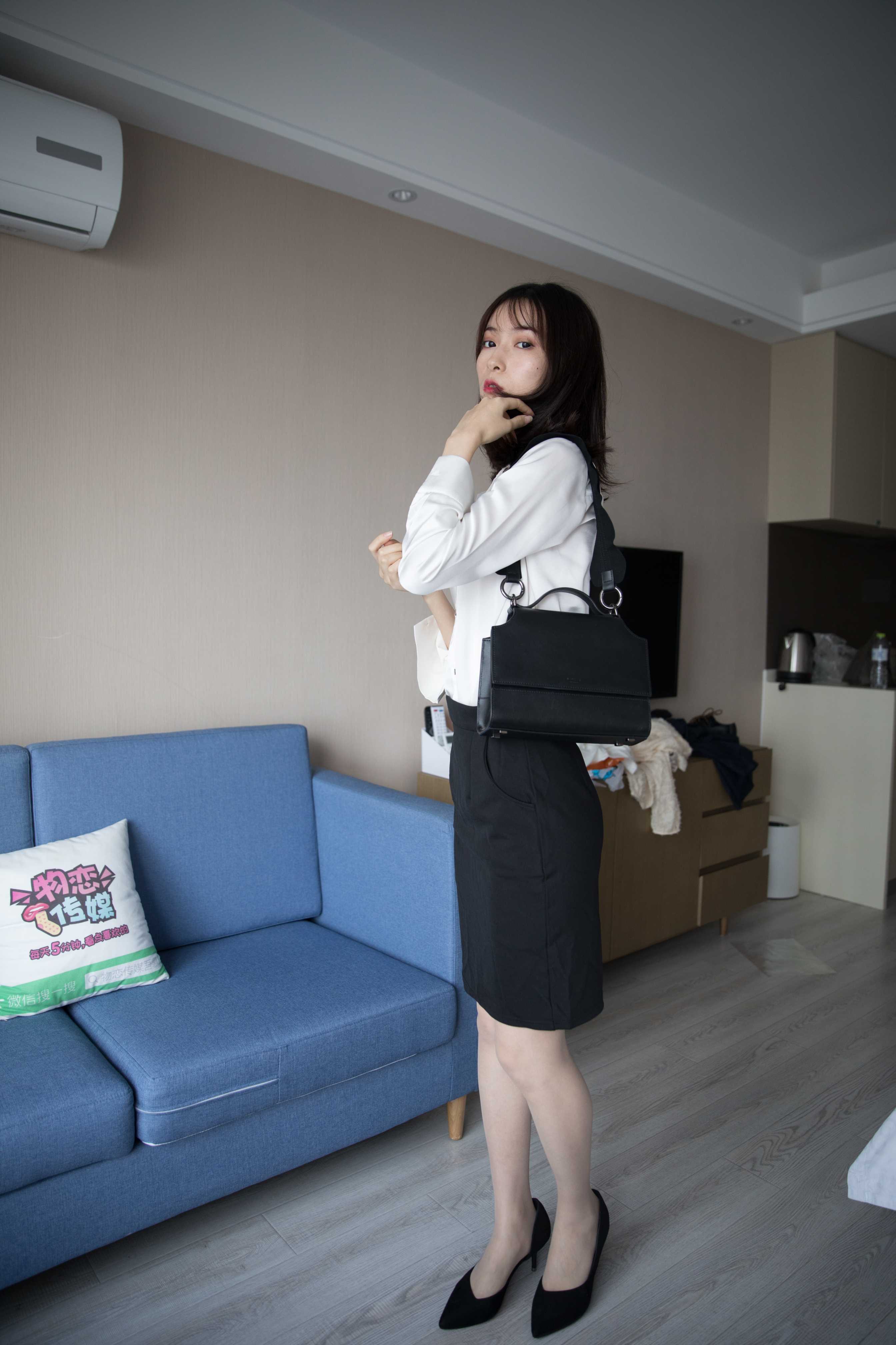 物恋传媒 No.239 猫耳-甜的泪水  [143P+1V4.46G]