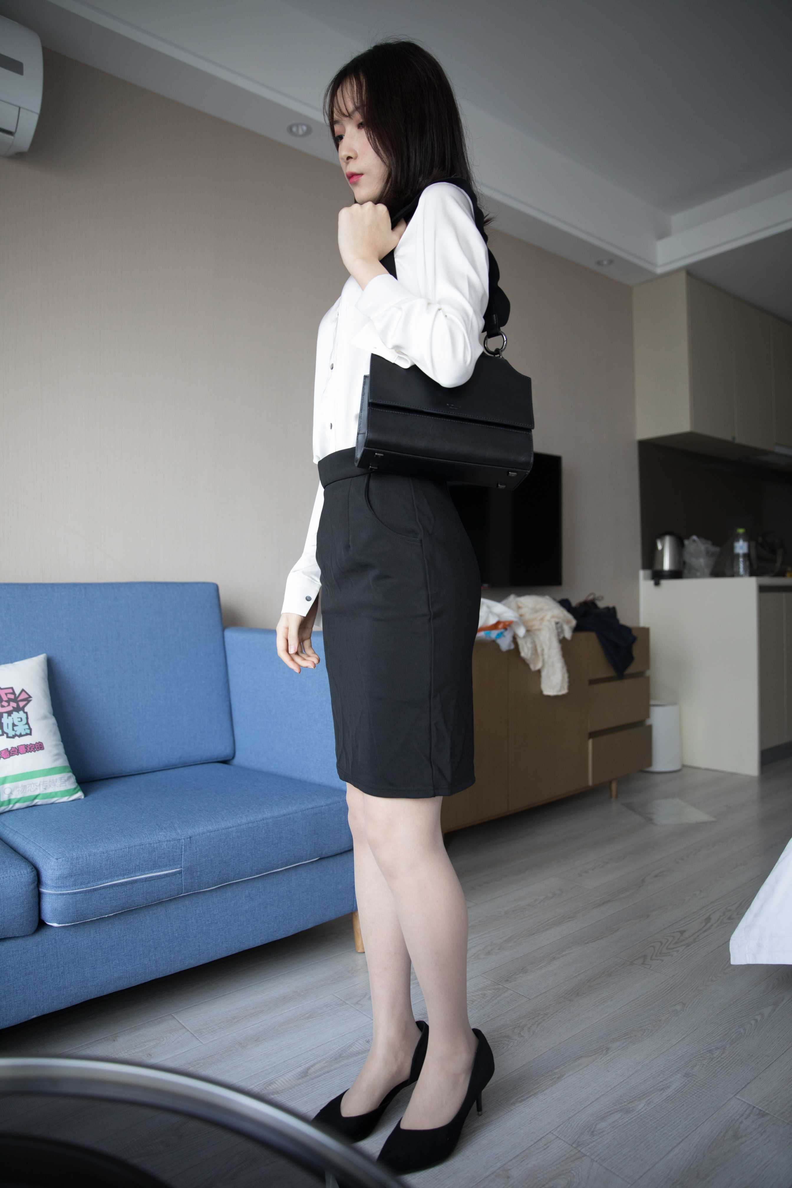 物恋传媒 No.239 猫耳-甜的泪水  [143P+1V4.46G]