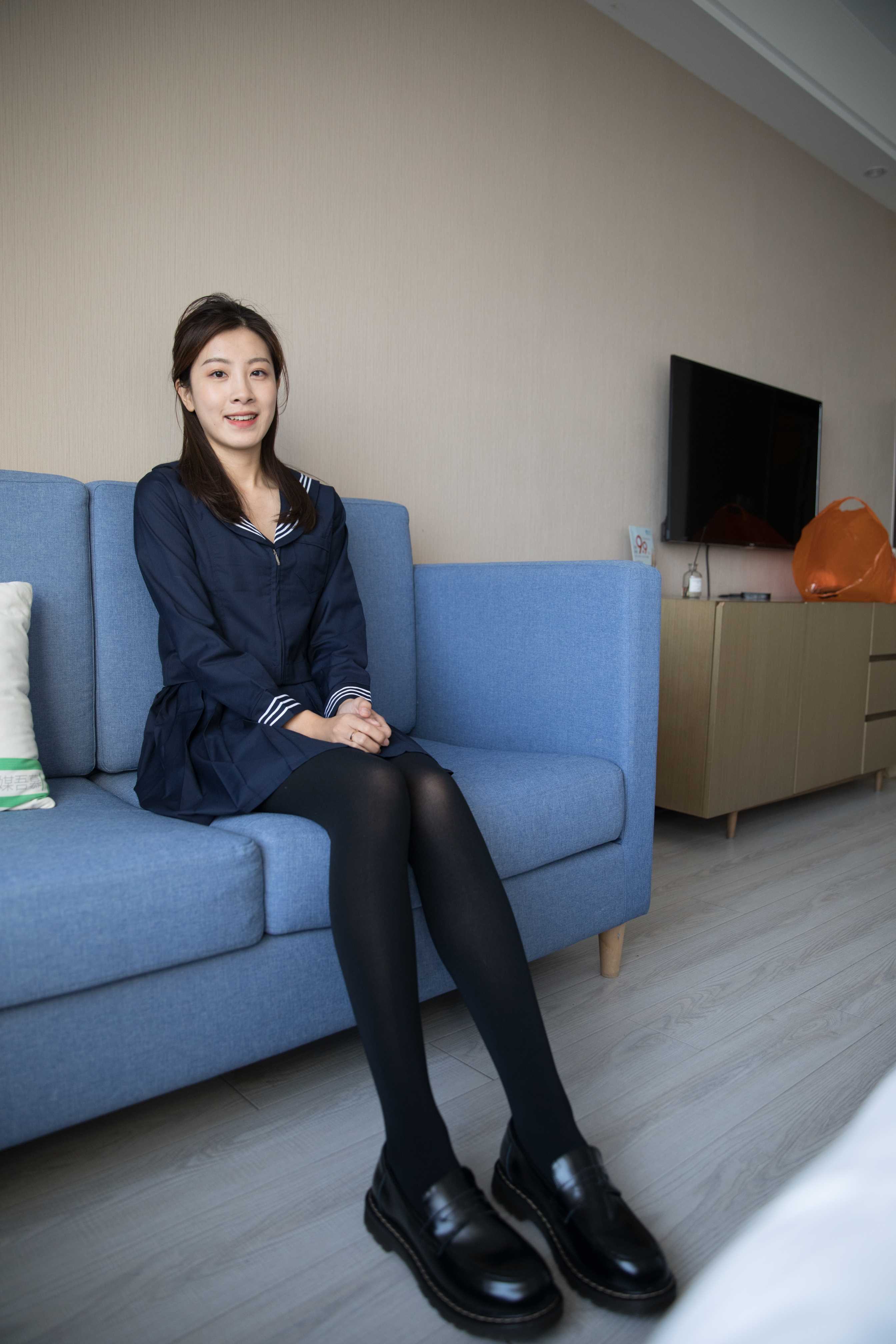 物恋传媒 No.247 柠檬-阳光与海浪  [145P+1V3.51G]