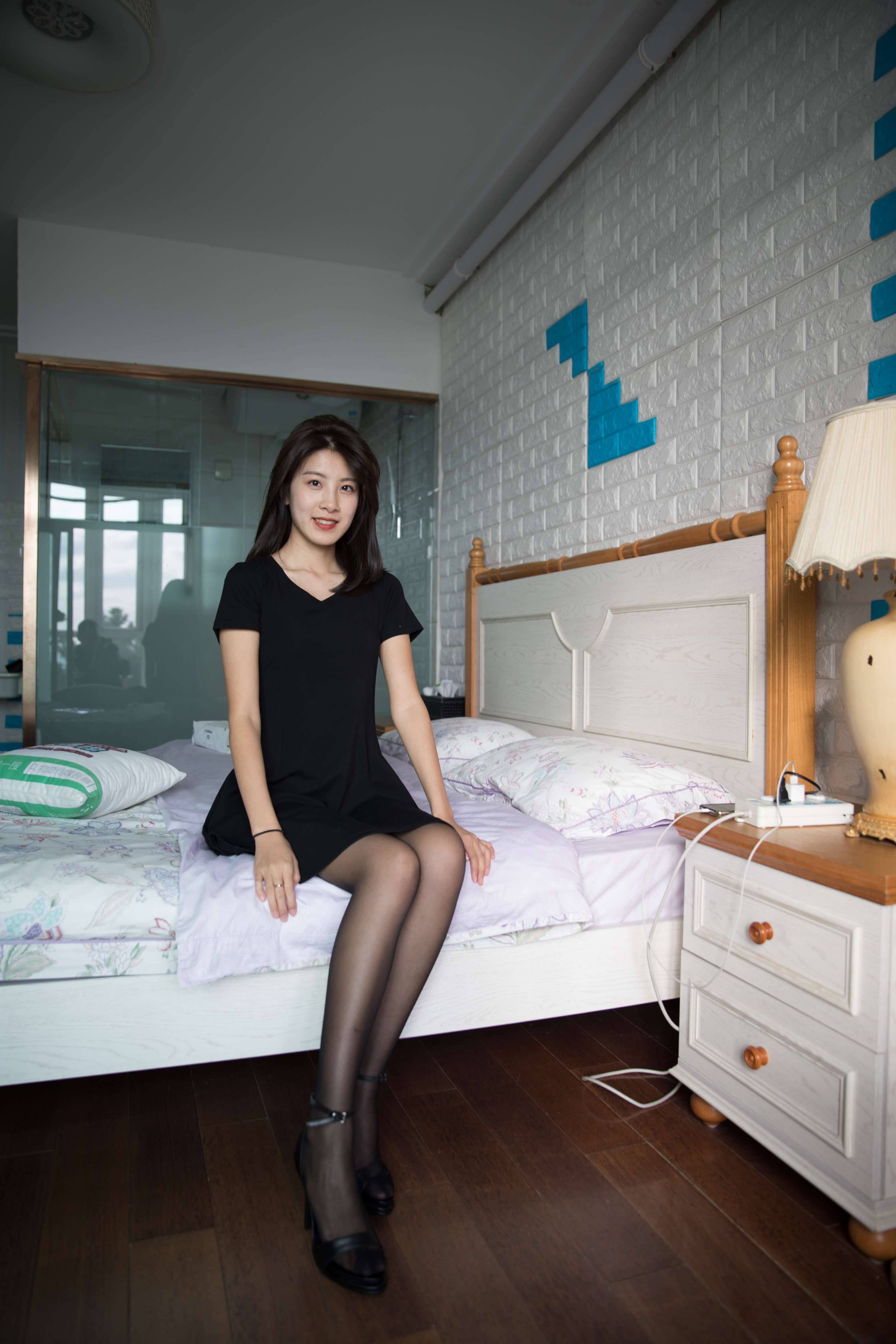 物恋传媒 No.252 柠檬-H夜的启明星  [170P+1V4.27G]