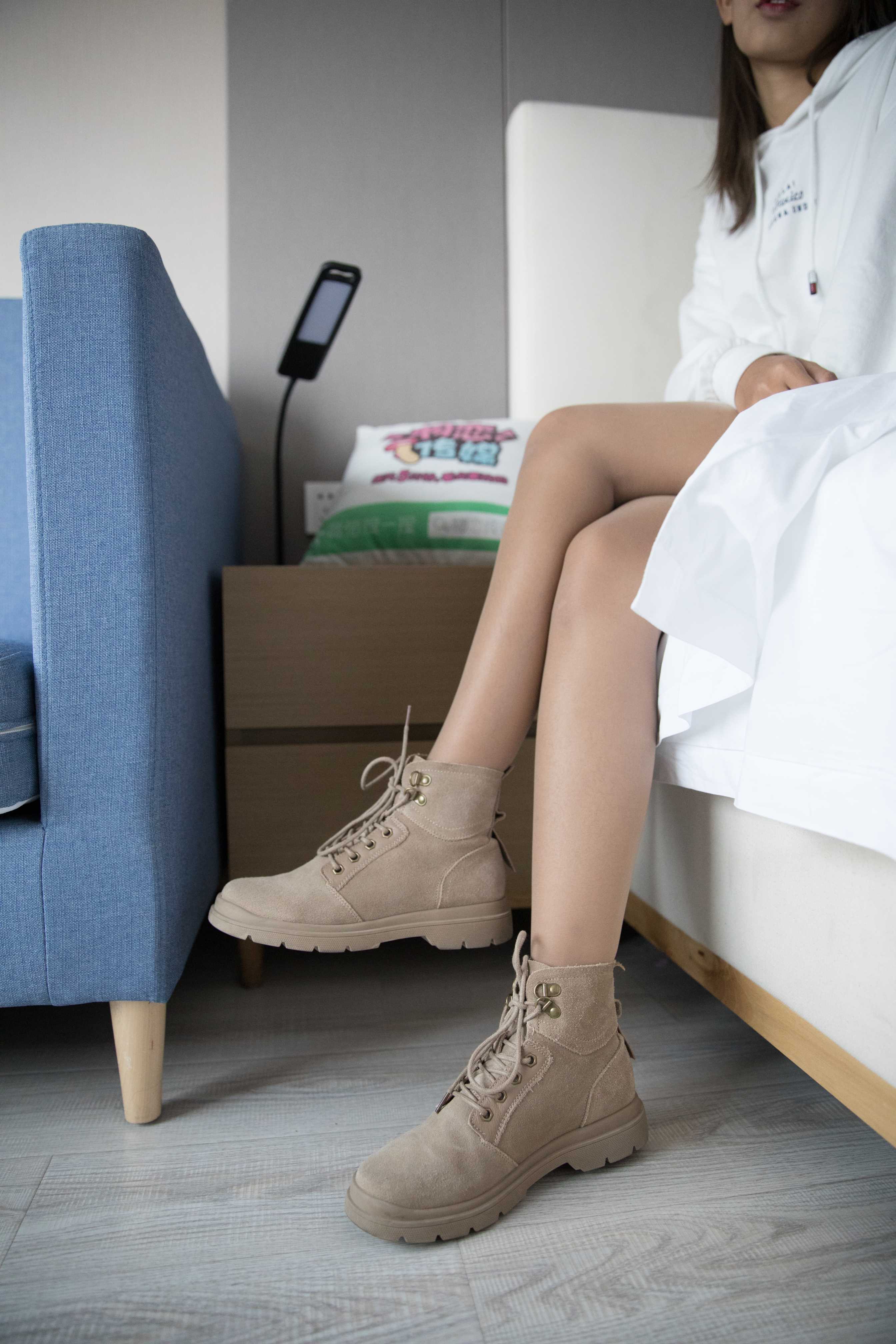 物恋传媒 No.256 岚岚-世间美好与你环环相扣  [164P+1V5.3G]