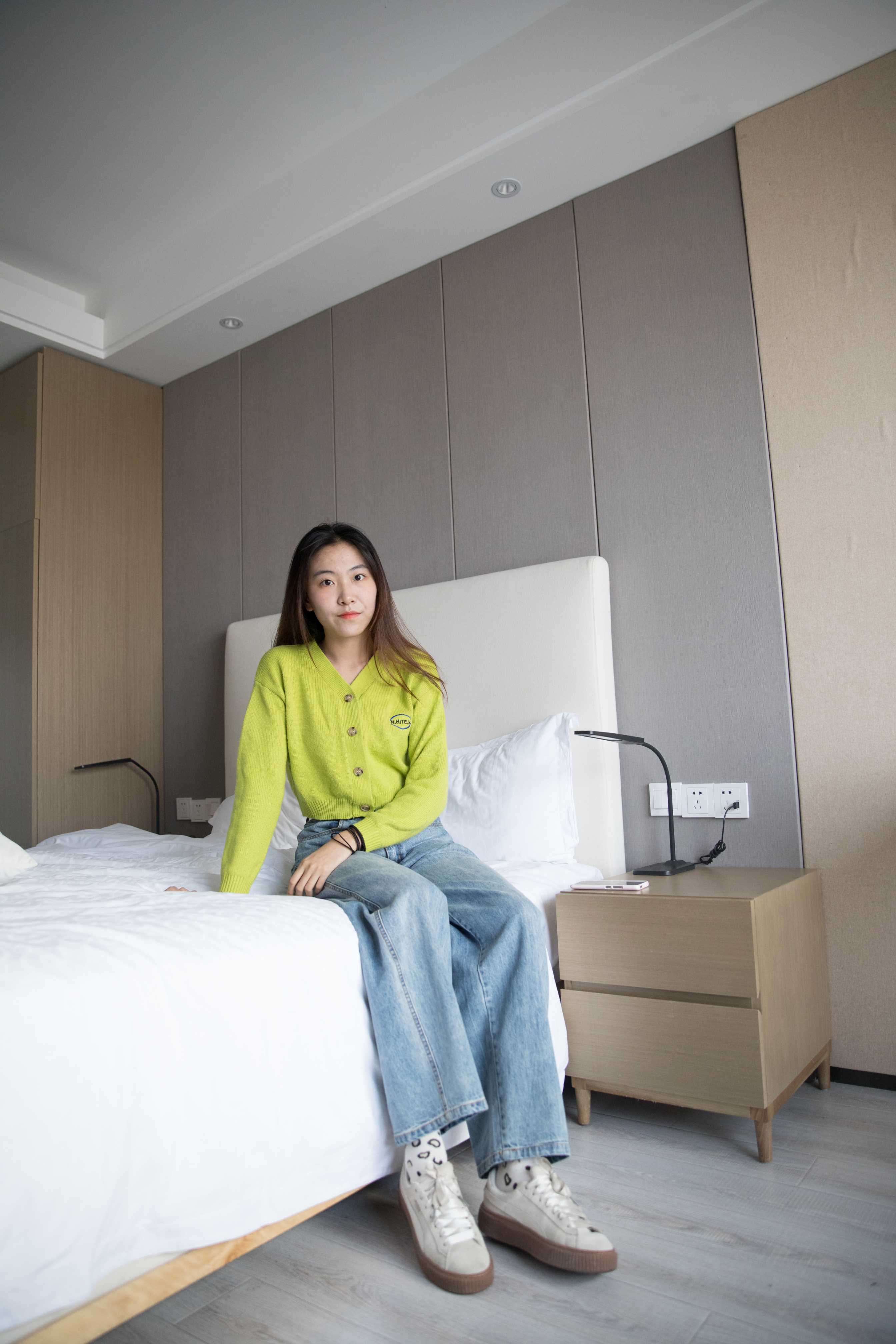 物恋传媒 No.257 elise-好天气滤镜  [189P+1V4.34G]