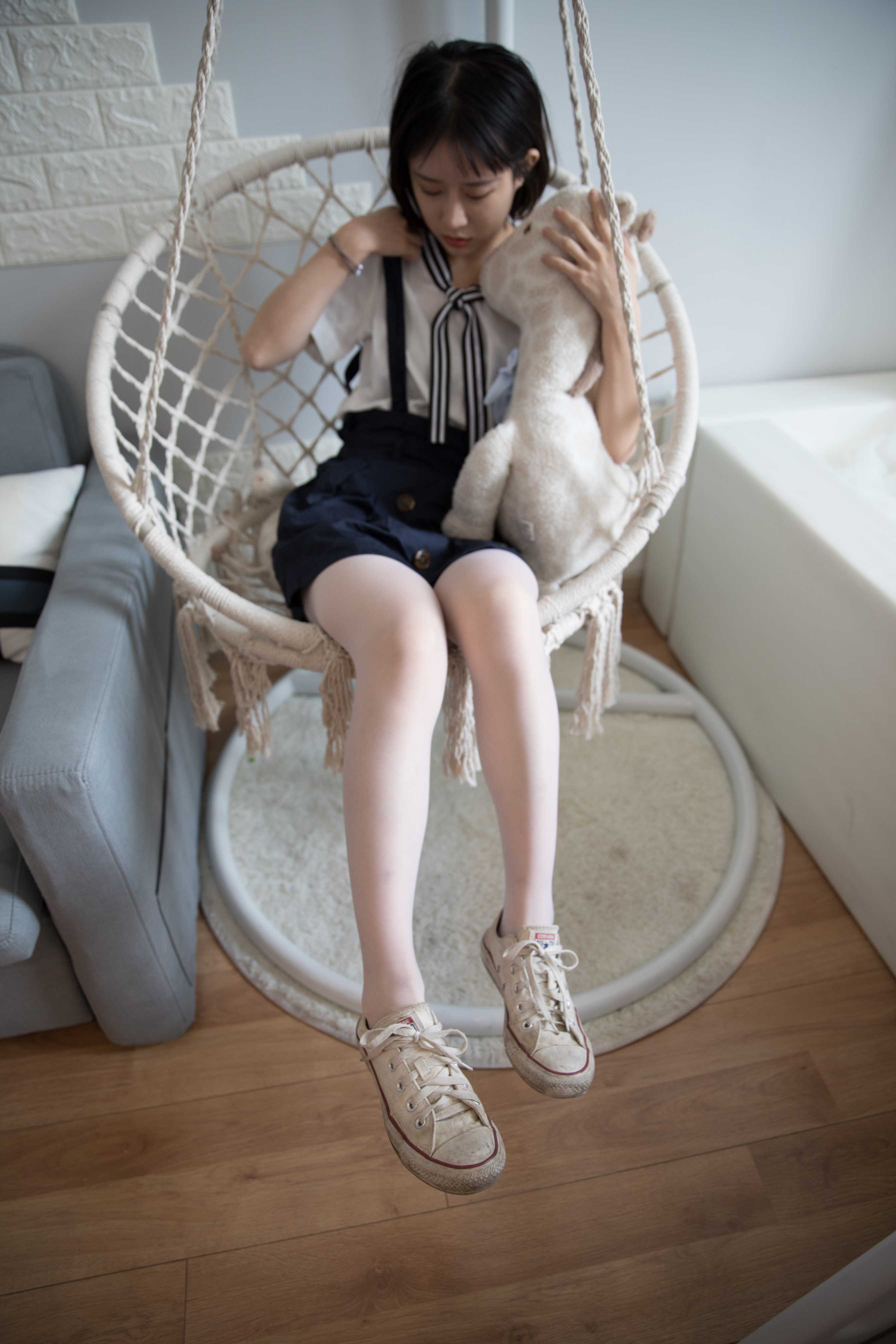 物恋传媒 No.258 楚莱-童话镇  [137P+1V3.61G]