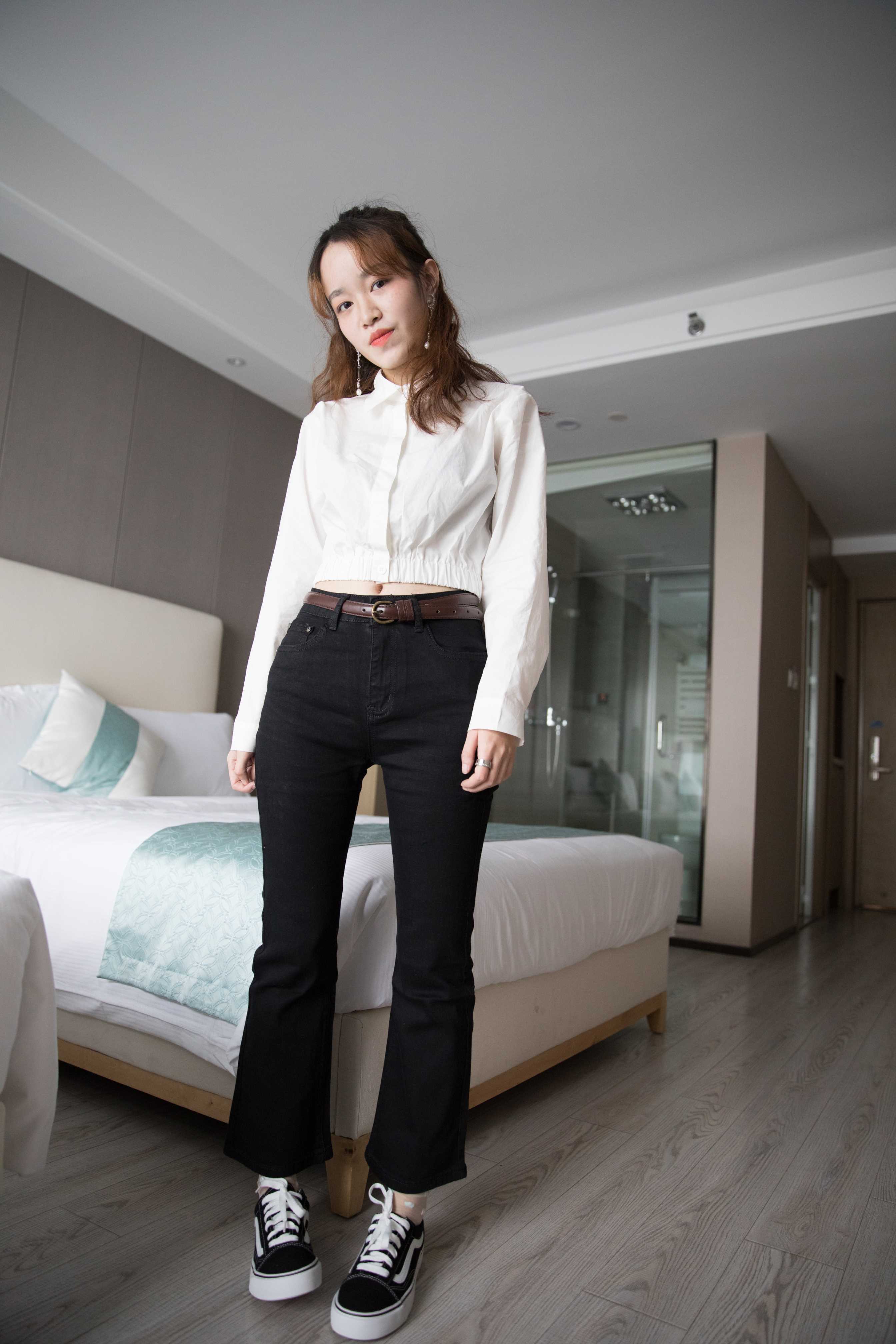 物恋传媒 No.261 萌叔-如果云知道  [187P+1V4.76G]