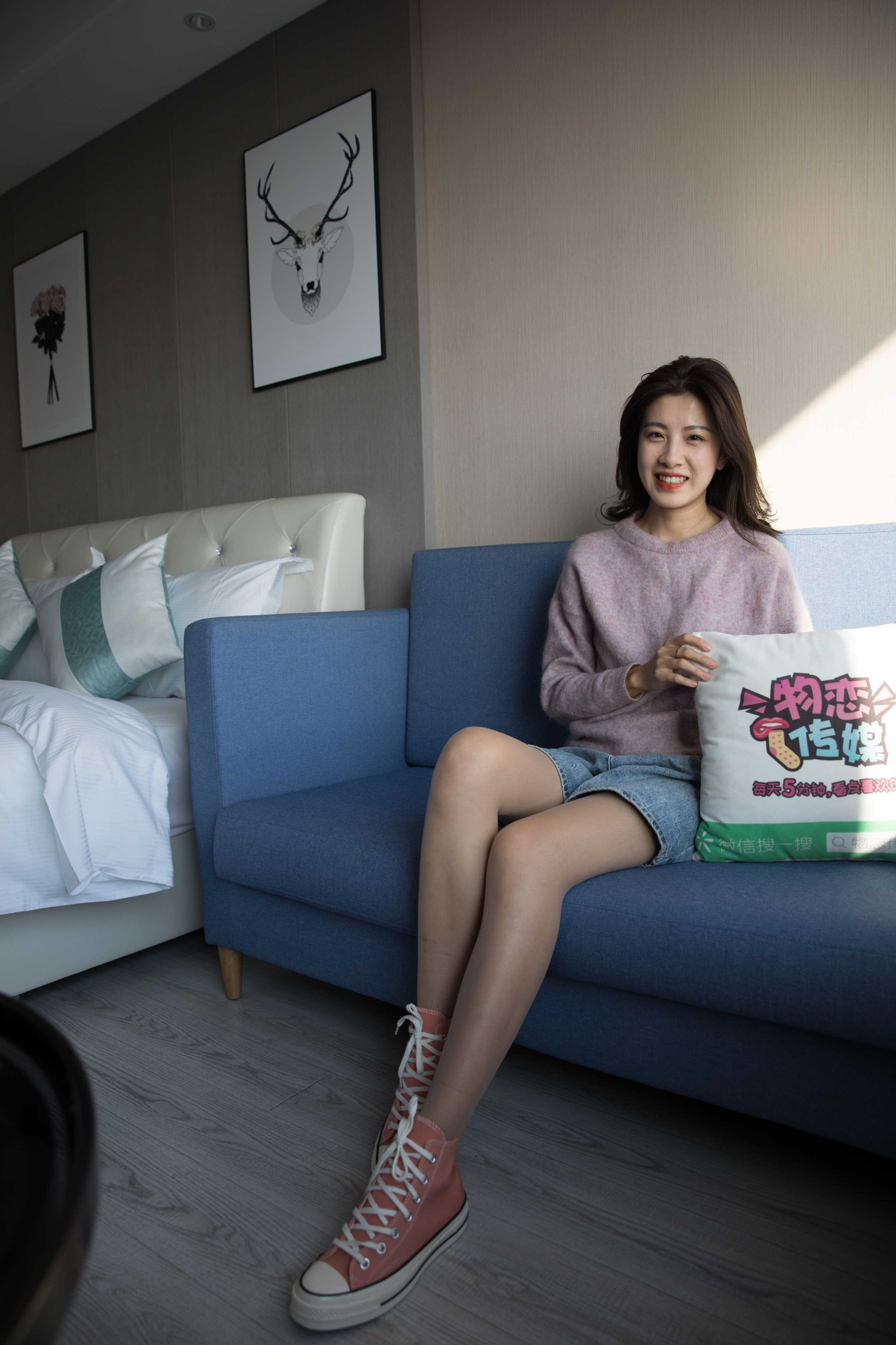 物恋传媒 No.264 柠檬-粉色回忆  [196P+1V4.79G]