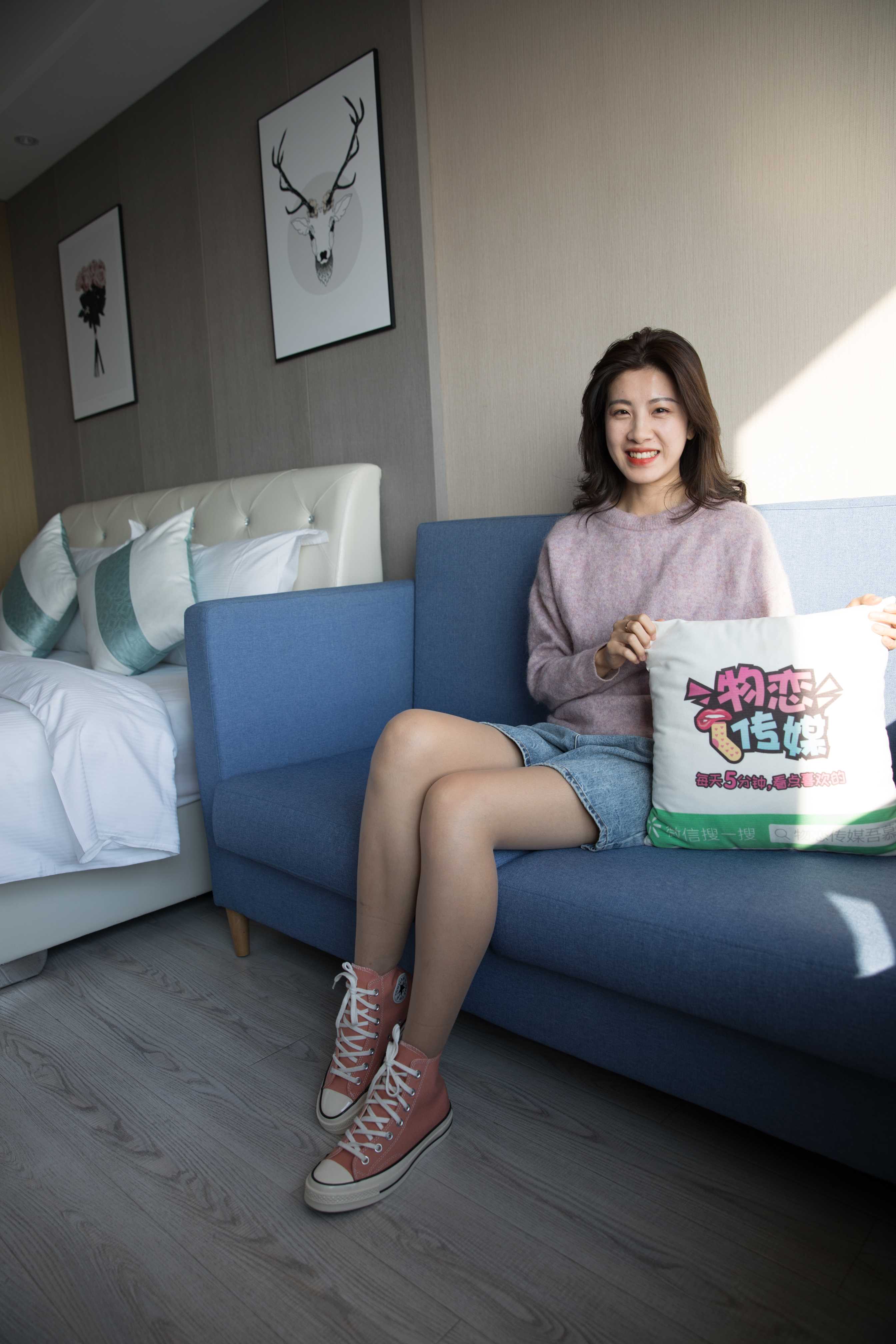 物恋传媒 No.264 柠檬-粉色回忆  [196P+1V4.79G]