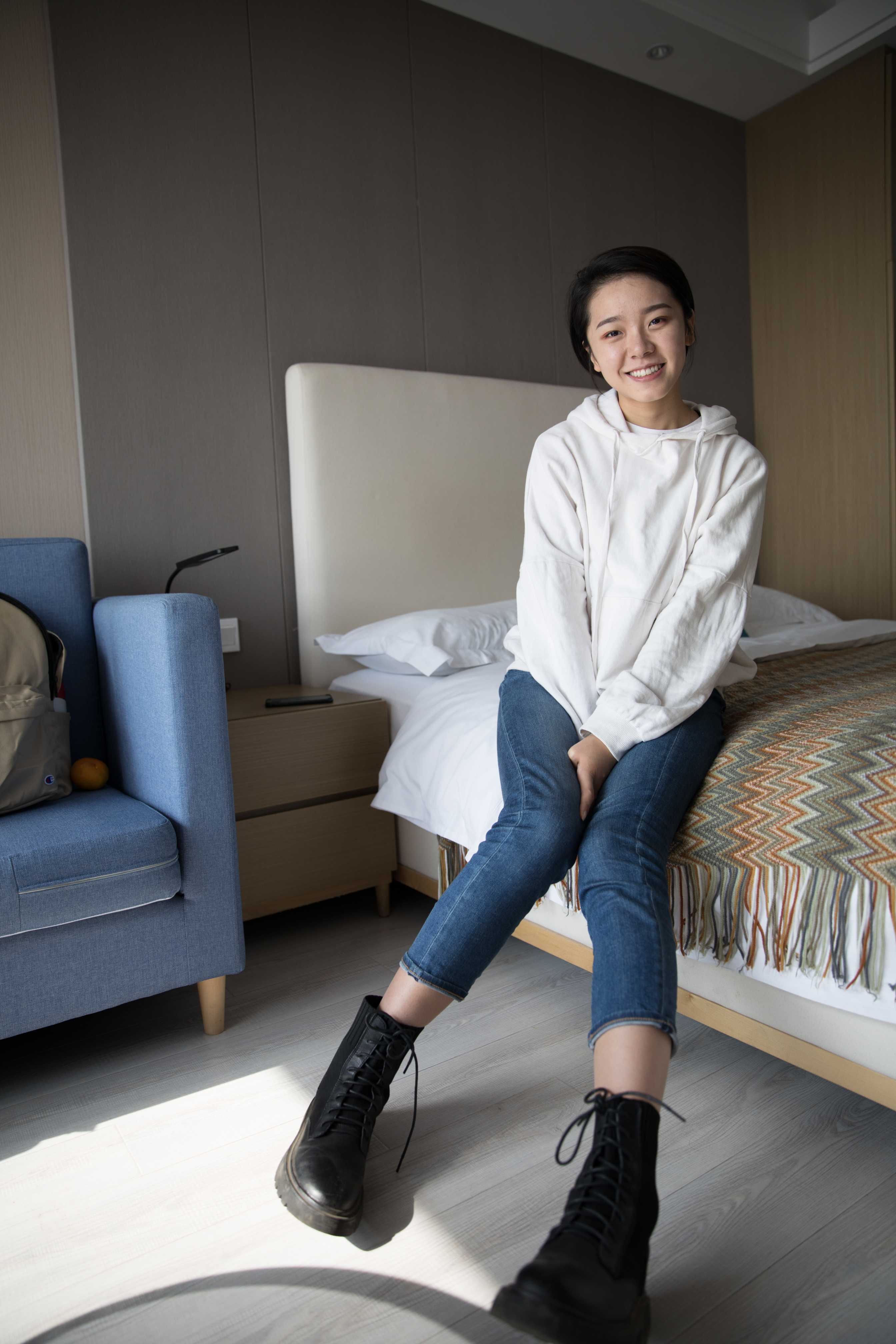 物恋传媒 No.265 小飞-梦如烟  [172P+1V3.43G]