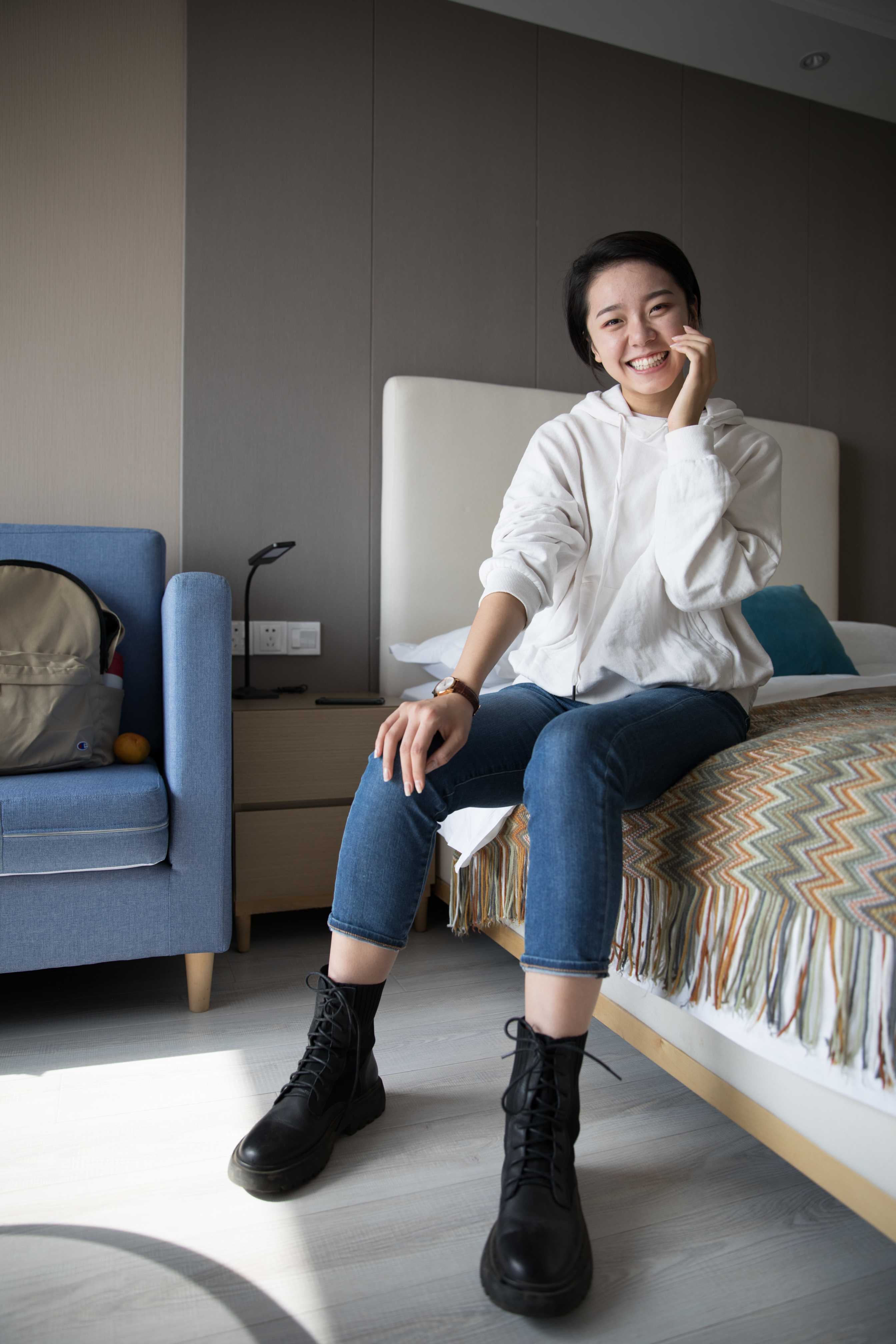 物恋传媒 No.265 小飞-梦如烟  [172P+1V3.43G]