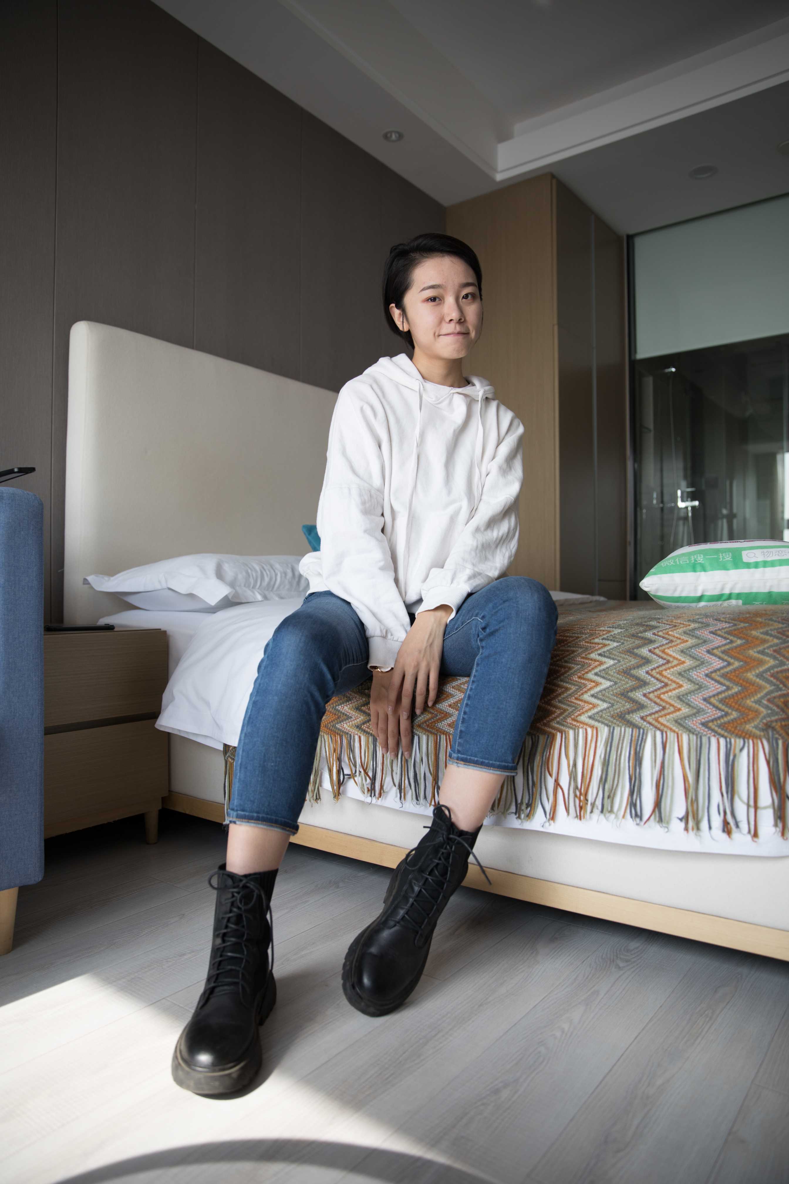 物恋传媒 No.265 小飞-梦如烟  [172P+1V3.43G]