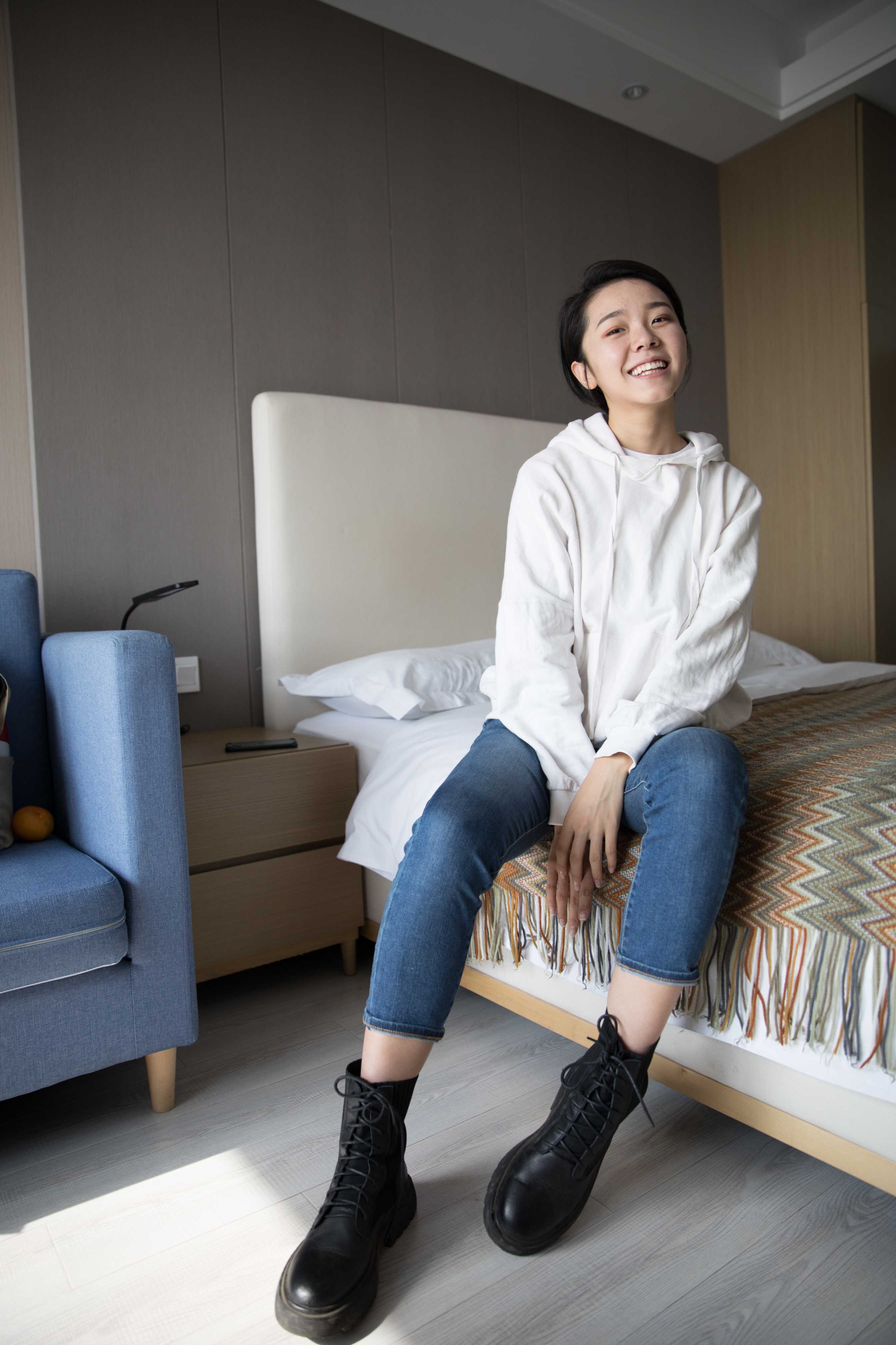 物恋传媒 No.265 小飞-梦如烟  [172P+1V3.43G]