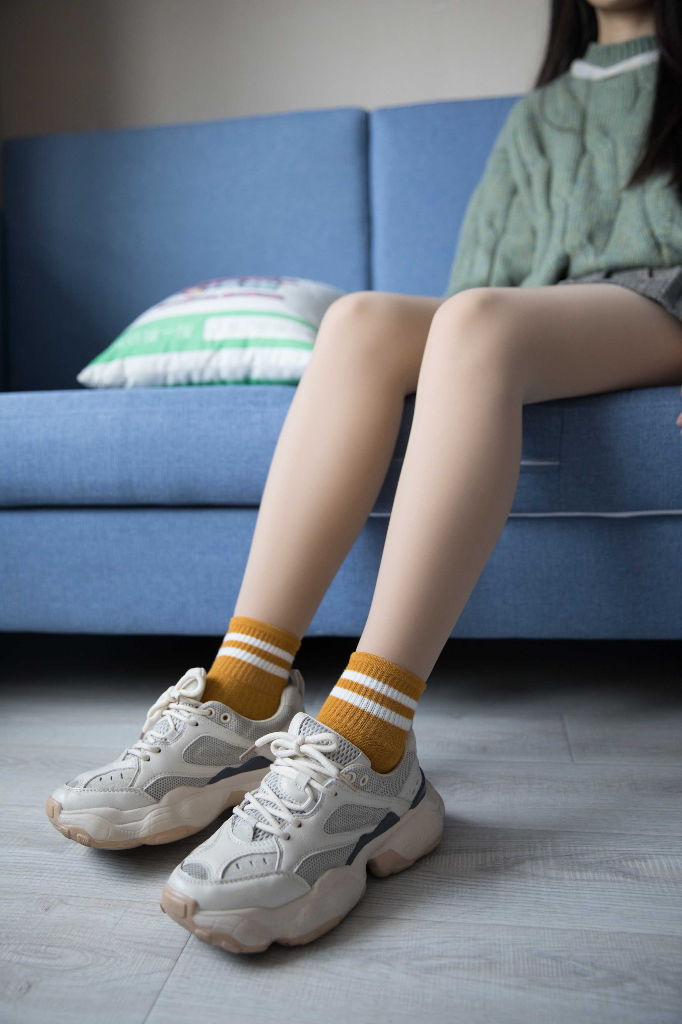 物恋传媒 No.266 小迎-如果你的心里，有片森林  [177P+1V3.97G]