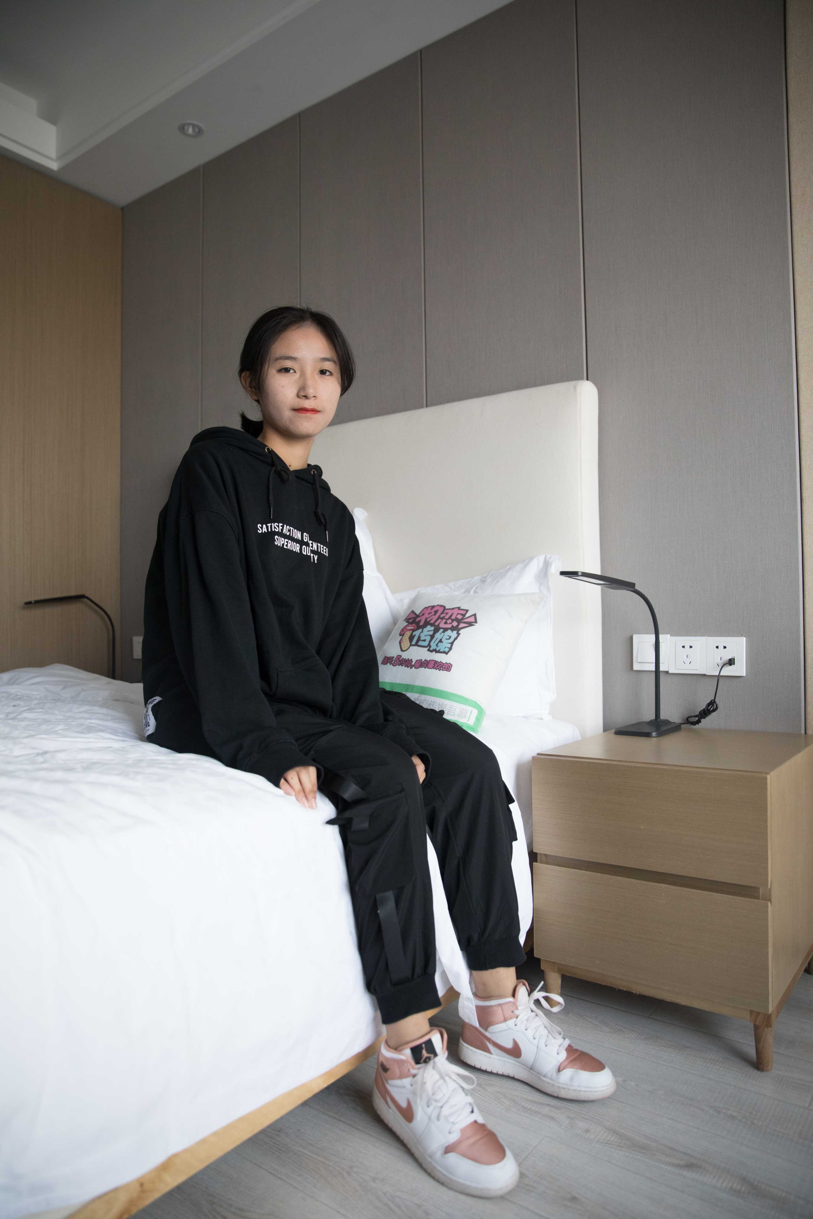 物恋传媒 No.267 小昭-追风的女孩  [209P+1V4.88G]