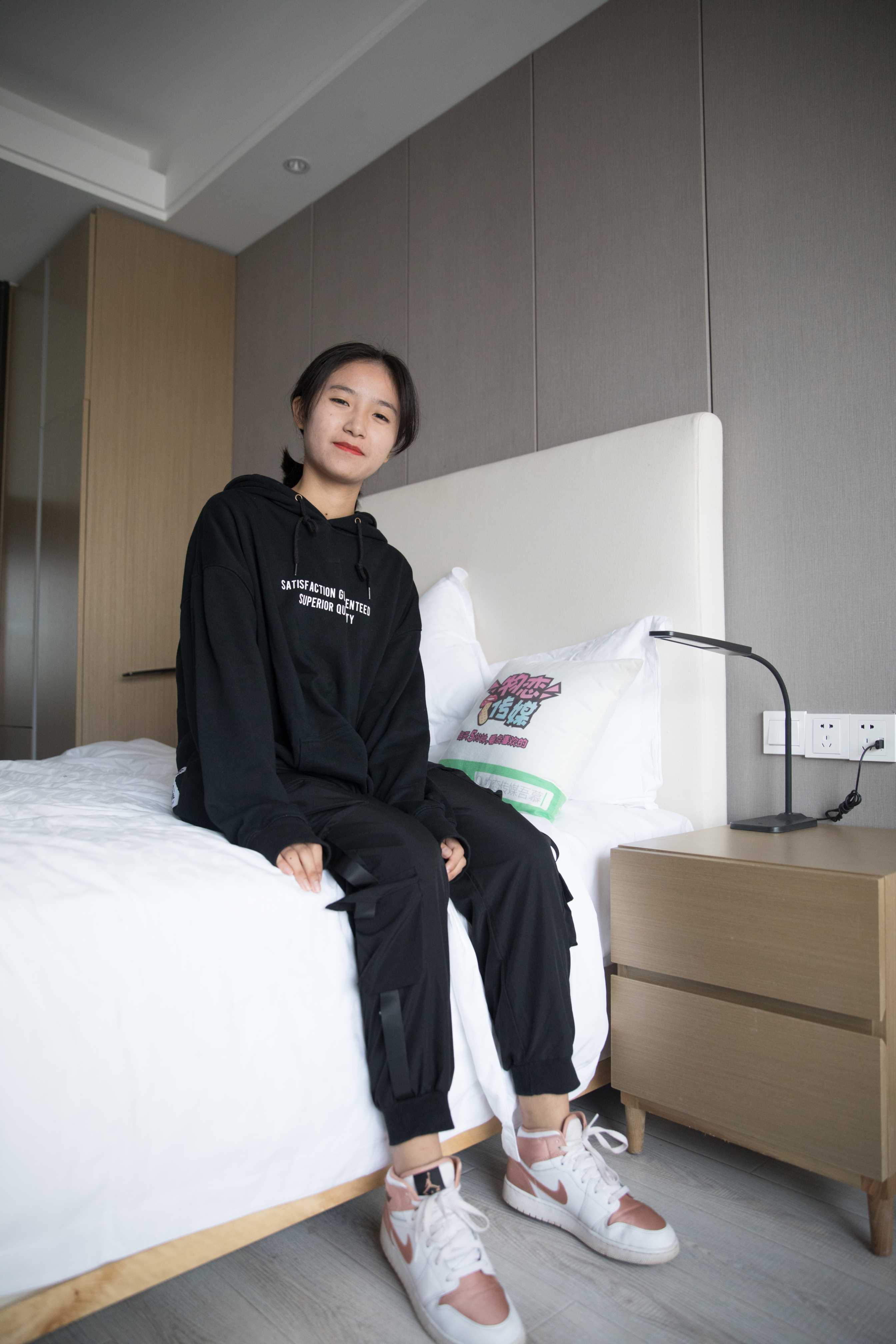 物恋传媒 No.267 小昭-追风的女孩  [209P+1V4.88G]