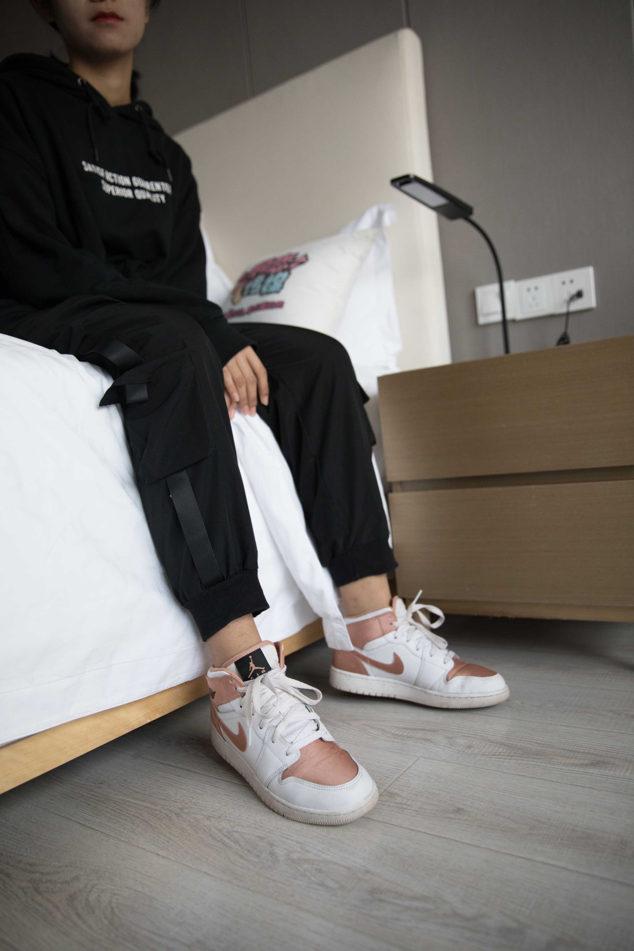 物恋传媒 No.267 小昭-追风的女孩  [209P+1V4.88G]