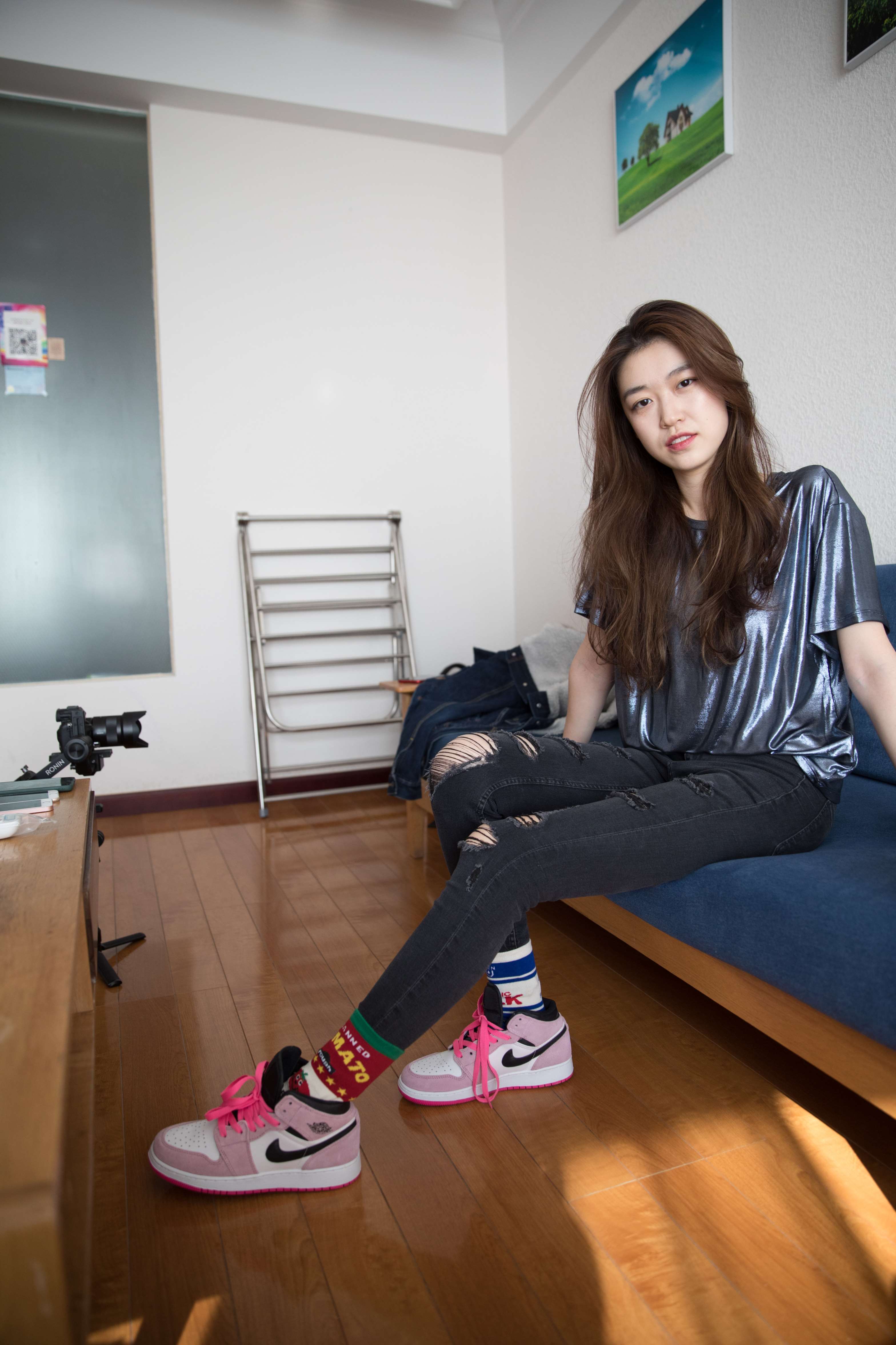 物恋传媒 No.268 佳琪-色彩青春  [145P+1V3.76G]