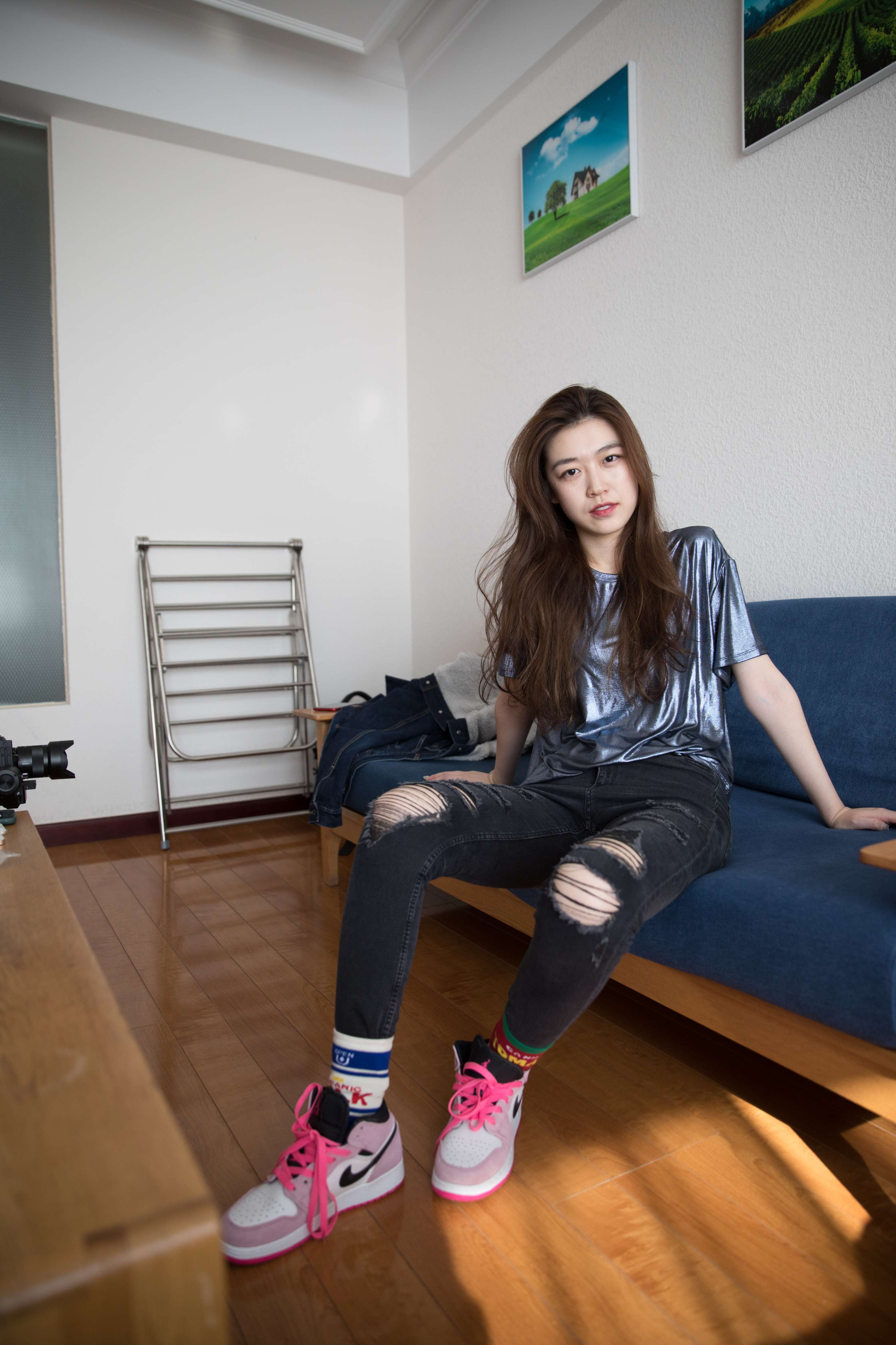 物恋传媒 No.268 佳琪-色彩青春  [145P+1V3.76G]