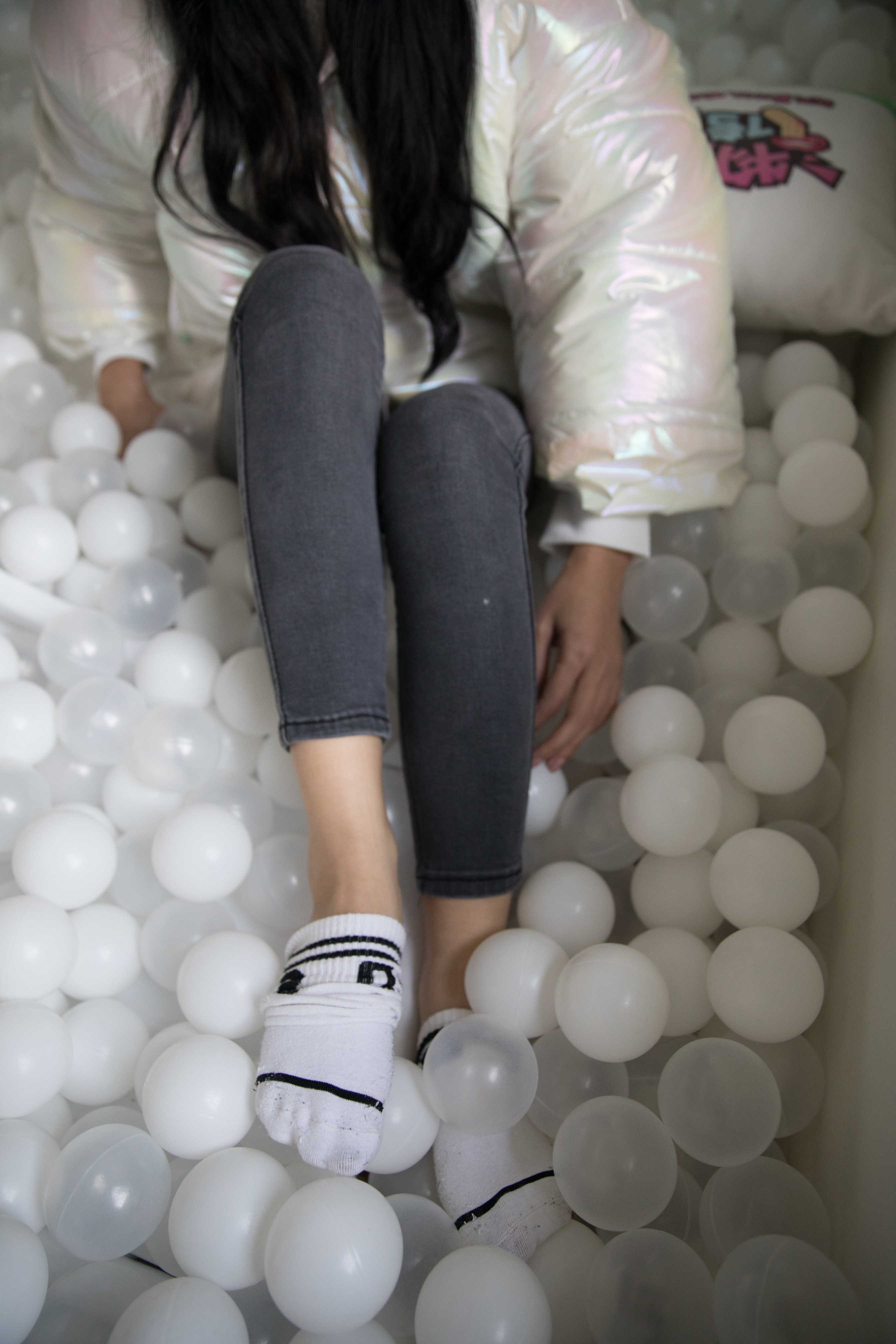 物恋传媒 No.271 echo-泡沫众生  [137P+1V3.94G]