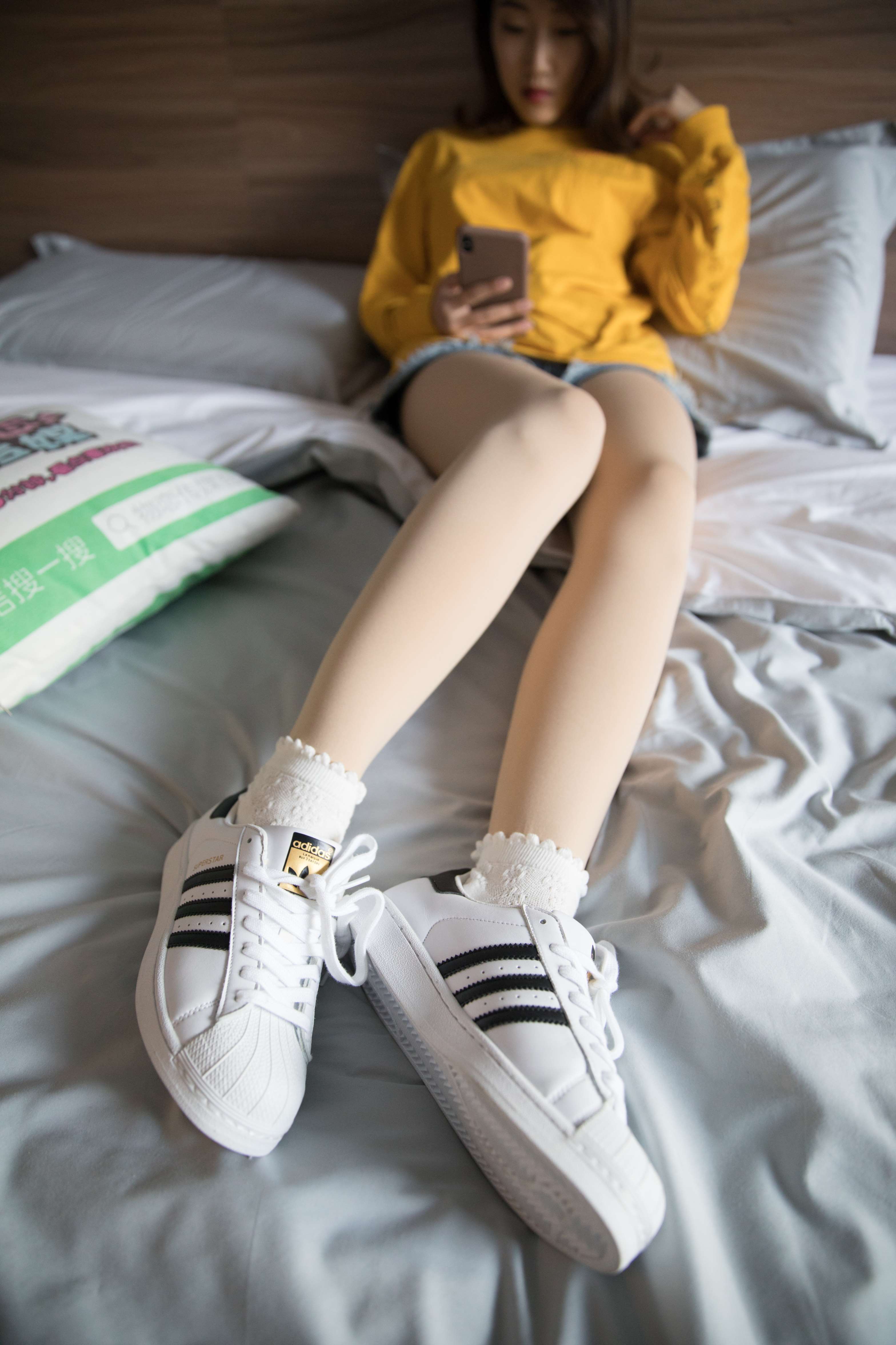 物恋传媒 No.279 雅梦-一朵冬日暖  [198P+1V5.01G]