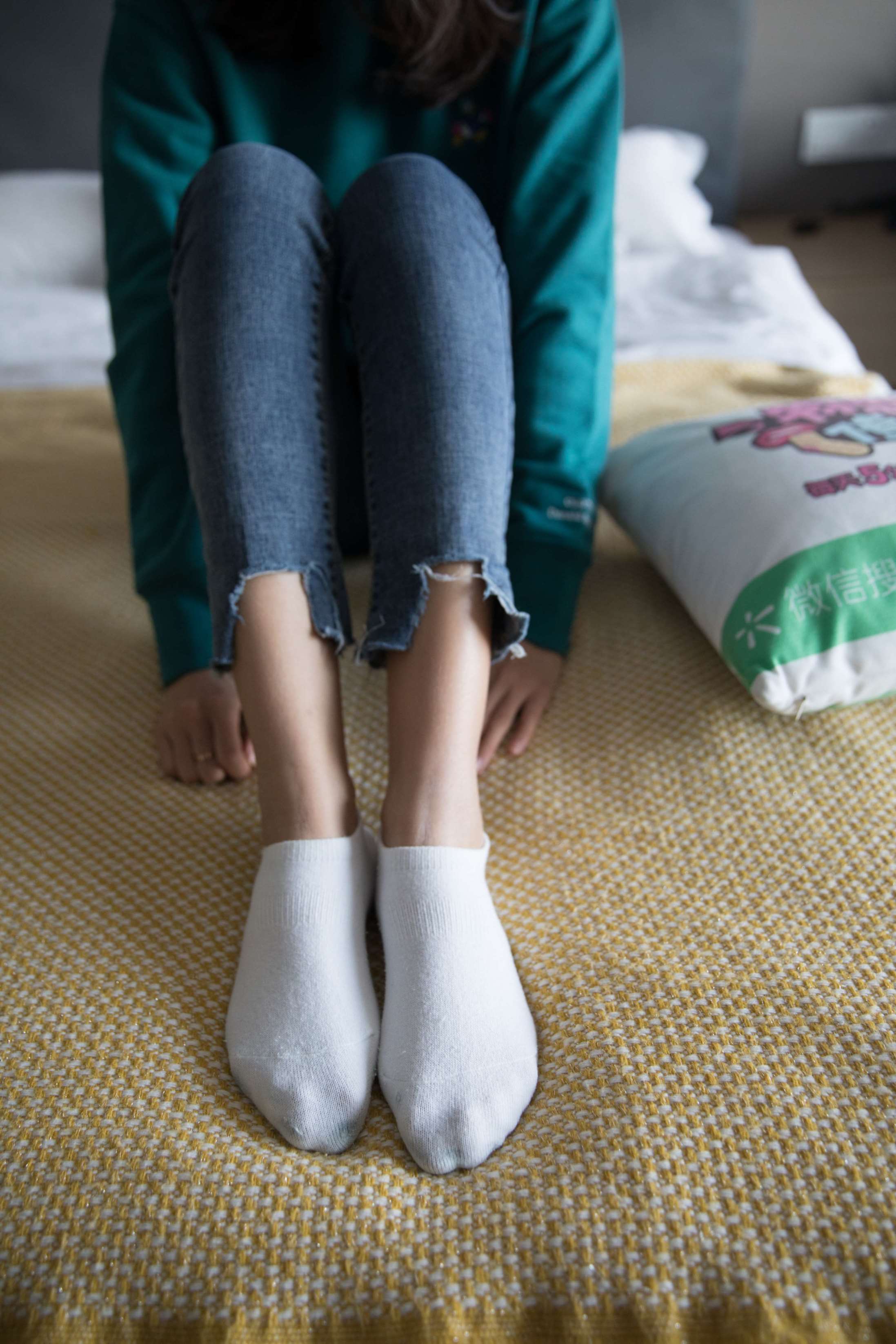 物恋传媒 No.280 柠檬-活力girl,与你一路同行  [206P+1V5.26G]