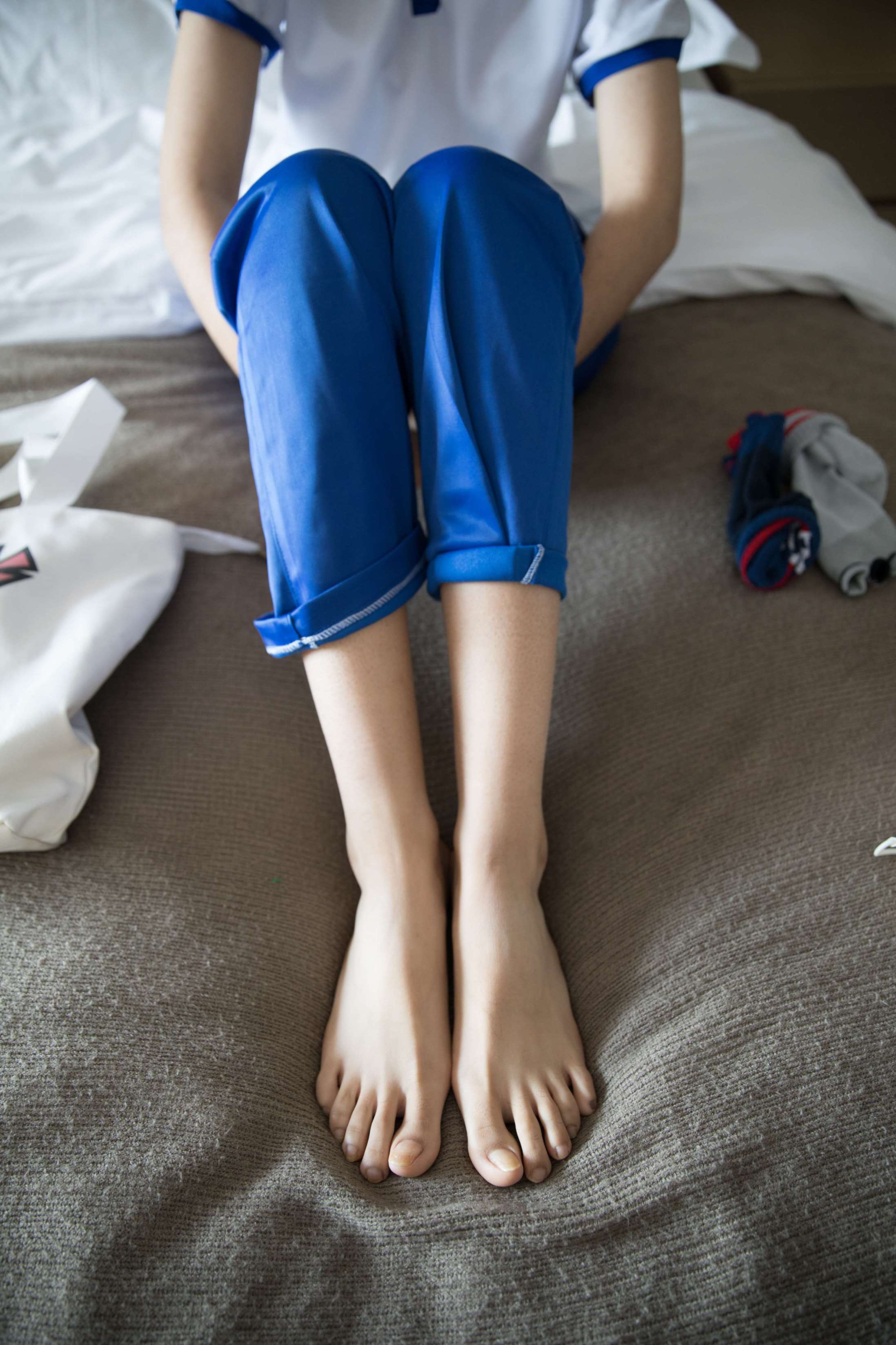 物恋传媒 No.291 小昭-再见，同桌的你  [180P+1V4.72G]