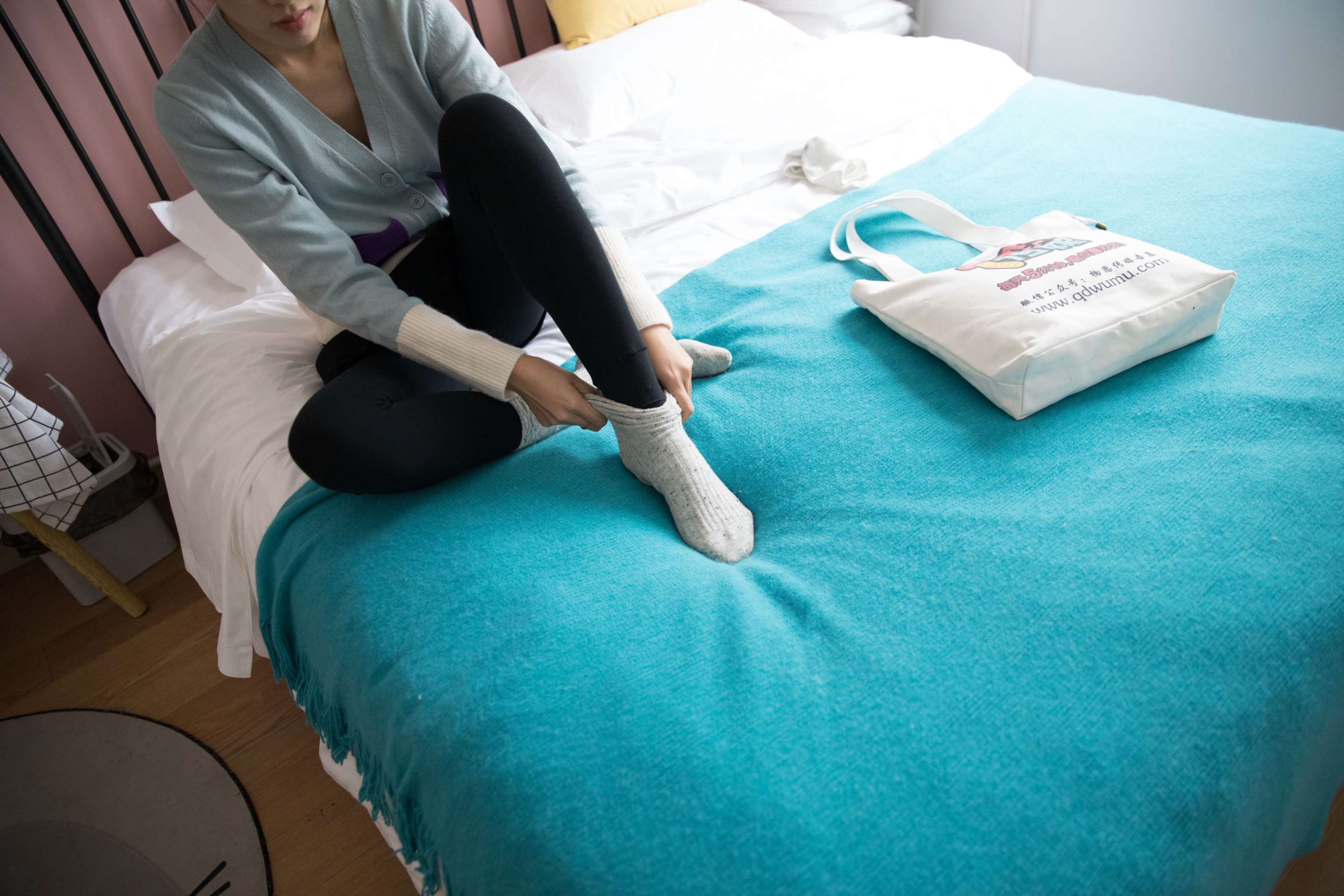 物恋传媒 No.294 柠檬-格纹衫的俏皮与温柔  [220P+1V6.27G]