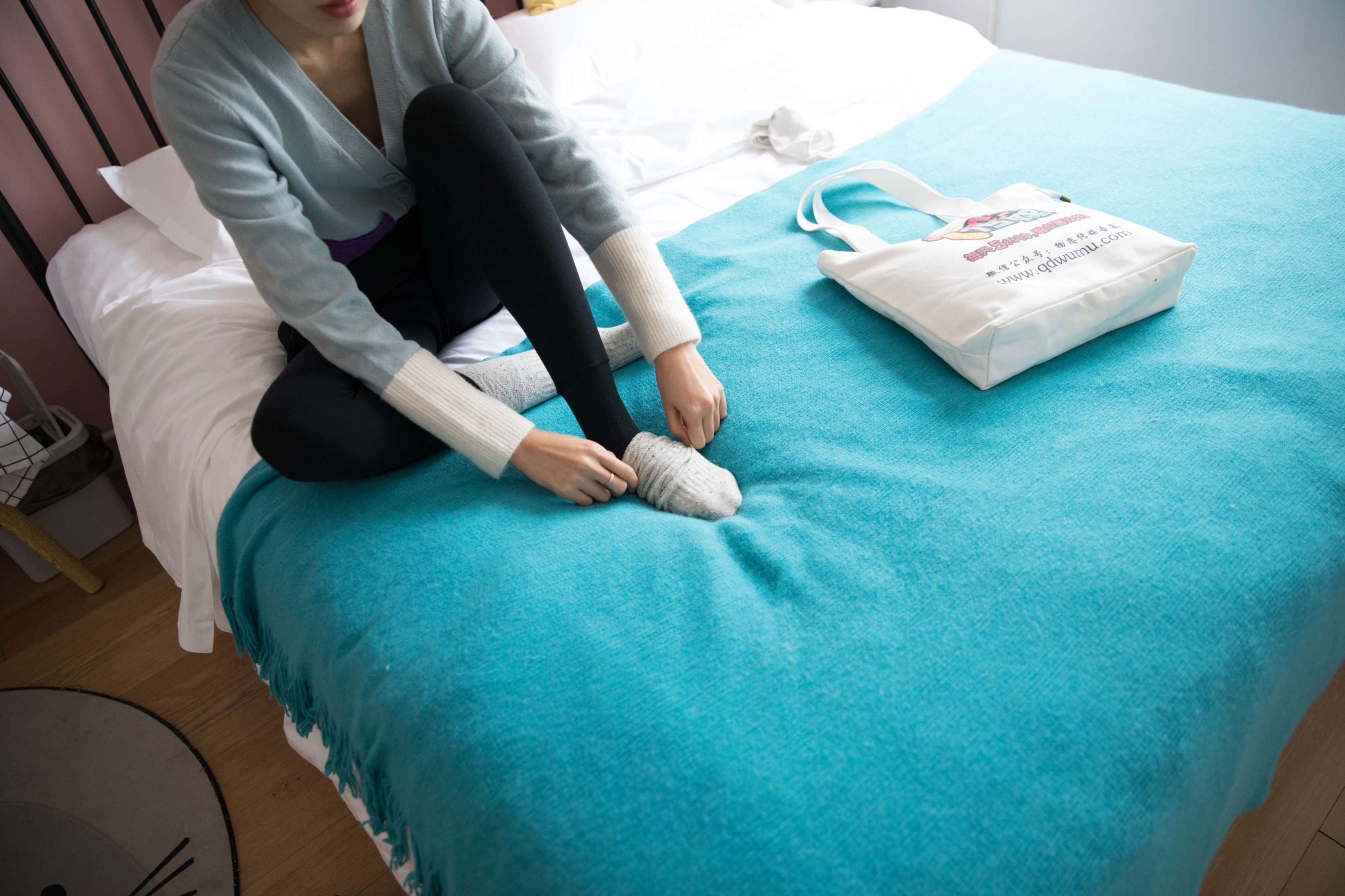 物恋传媒 No.294 柠檬-格纹衫的俏皮与温柔  [220P+1V6.27G]