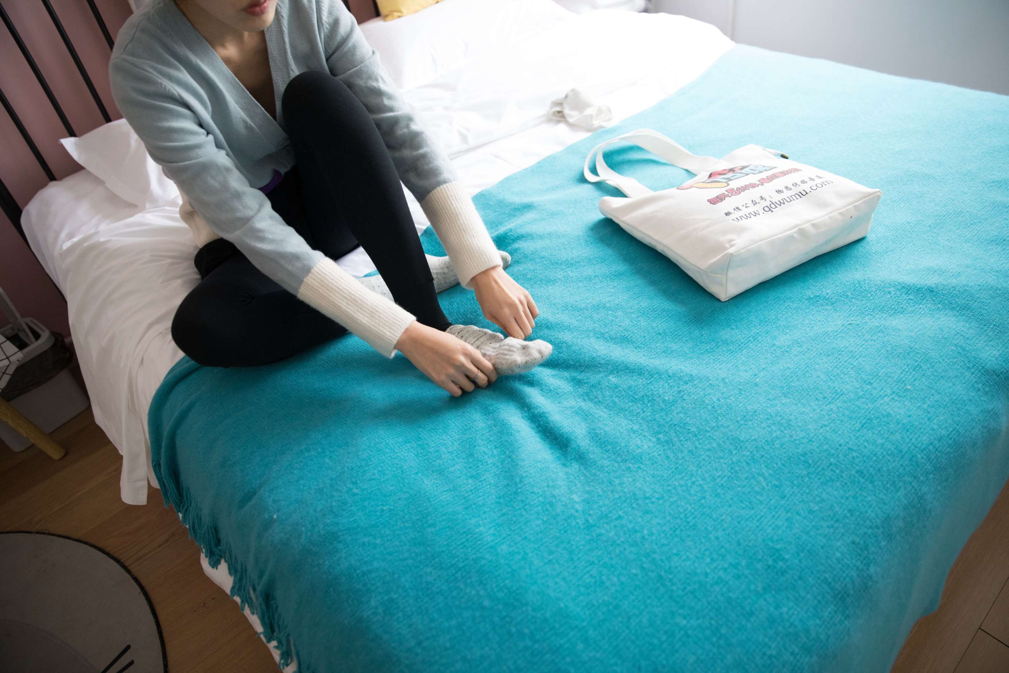 物恋传媒 No.294 柠檬-格纹衫的俏皮与温柔  [220P+1V6.27G]